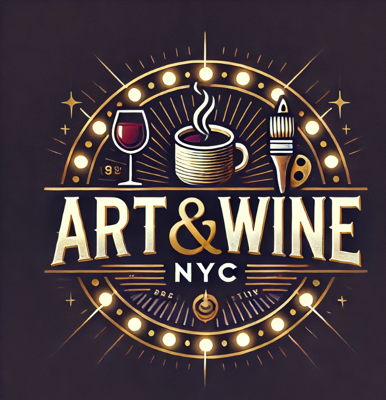 Art &amp; Wine NYC