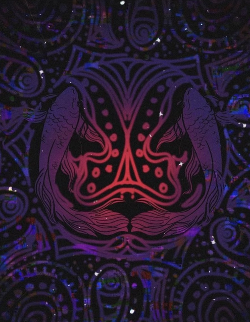 Limited Edition Handmade Artwork by Lee