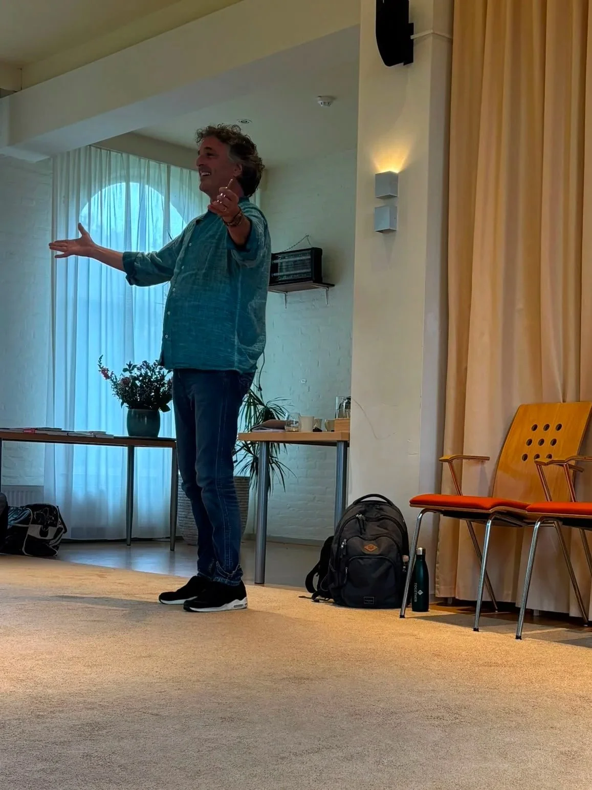 Authentiek leiderschap: effectief leiden vanuit wie je werkelijk bent