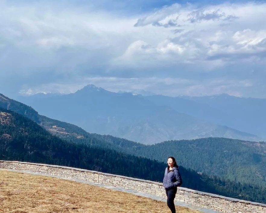 It&rsquo;s quite natural, I believe, to receive a spread of advice and opinions over time. Which to take in? What to trust? What&rsquo;s actually right for me?

Because even those who have known me for years won&rsquo;t know everything I live, feel, 