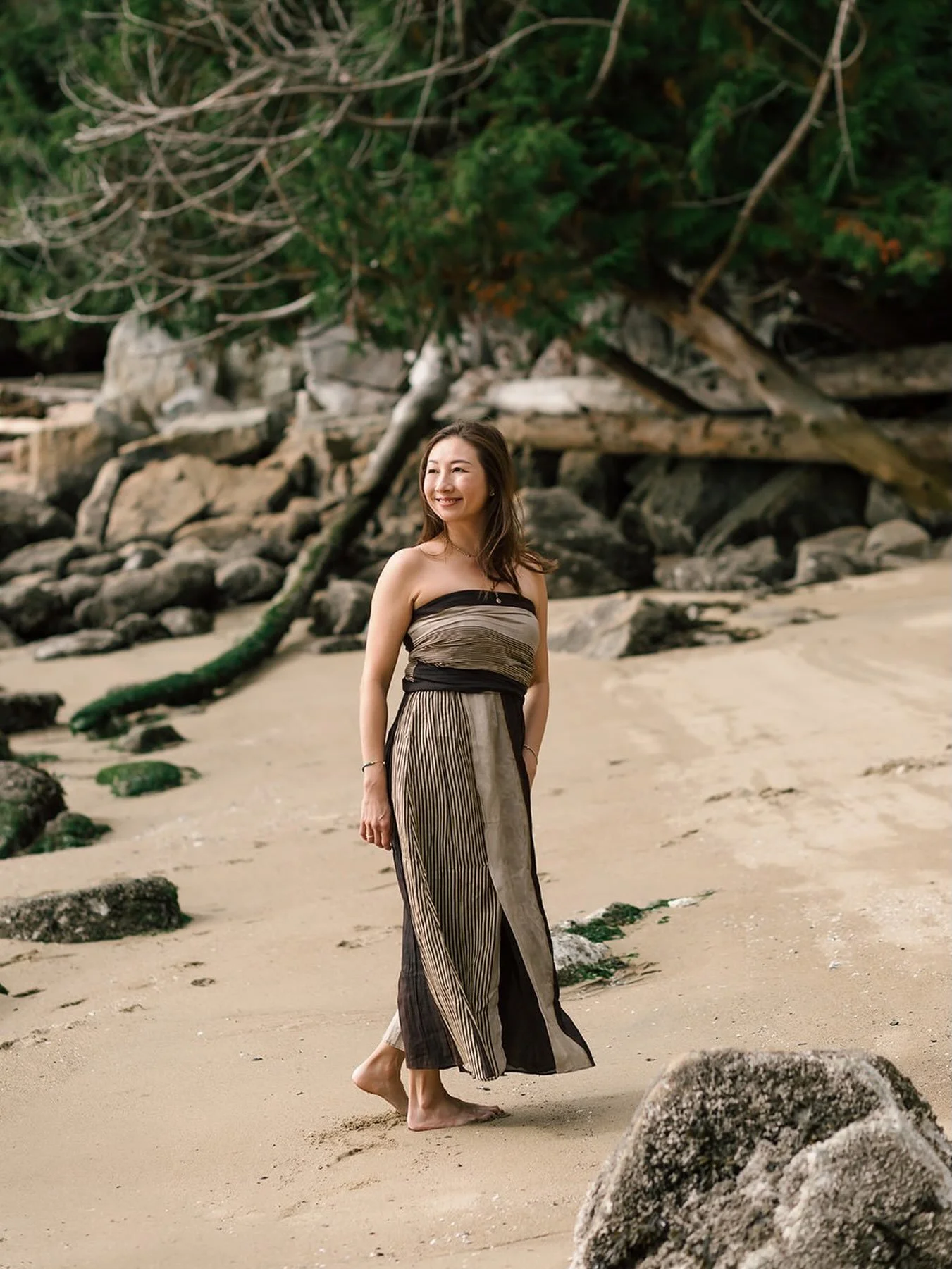 Remain so deeply connected to yourself even as you discover if others are meant to journey alongside you.

I&rsquo;ve been enjoying many beautiful, deep conversations with friends, mentor, and clients about the seasons of life &mdash; particularly of
