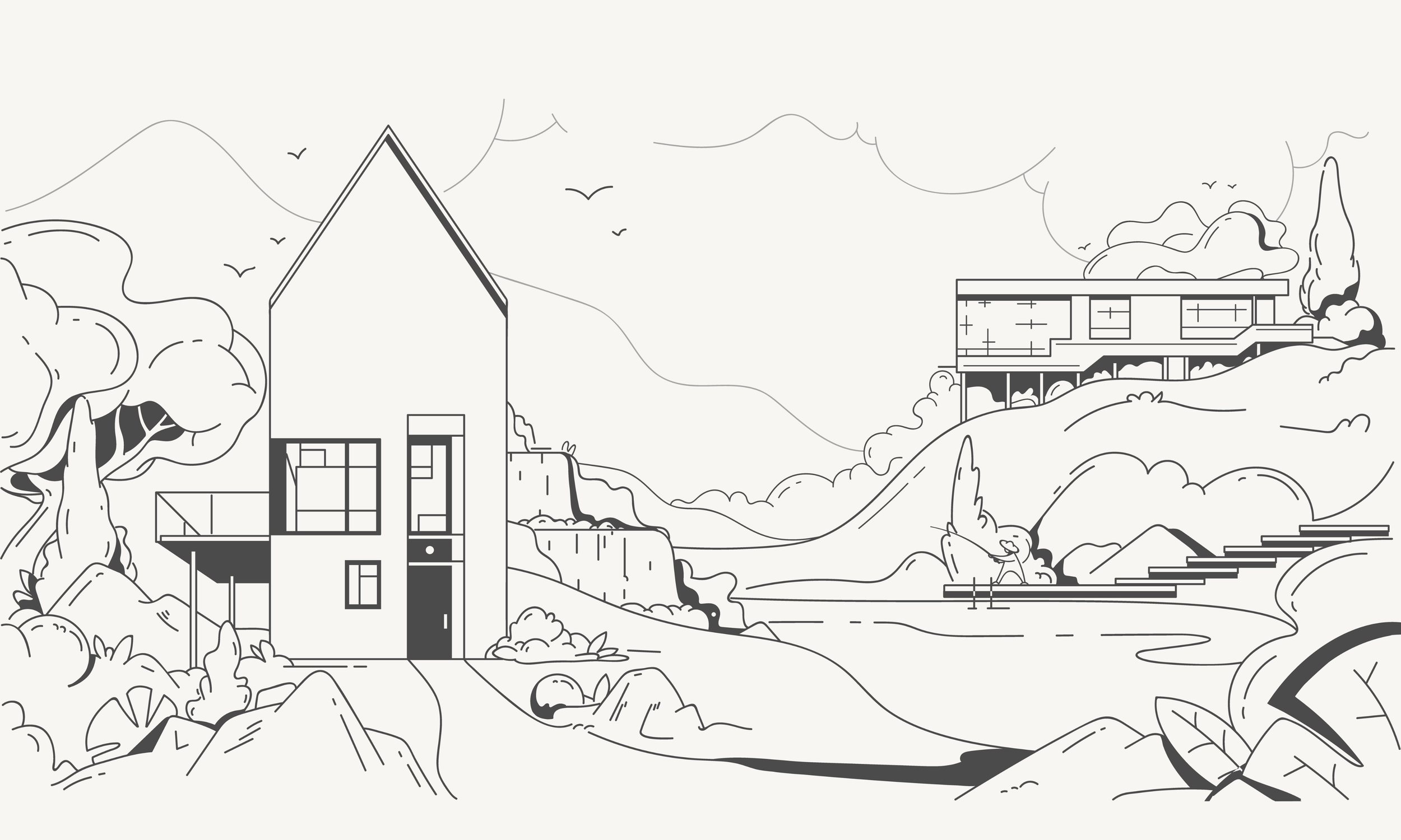 Building Illustration 8 - Victor Rigo Art.png