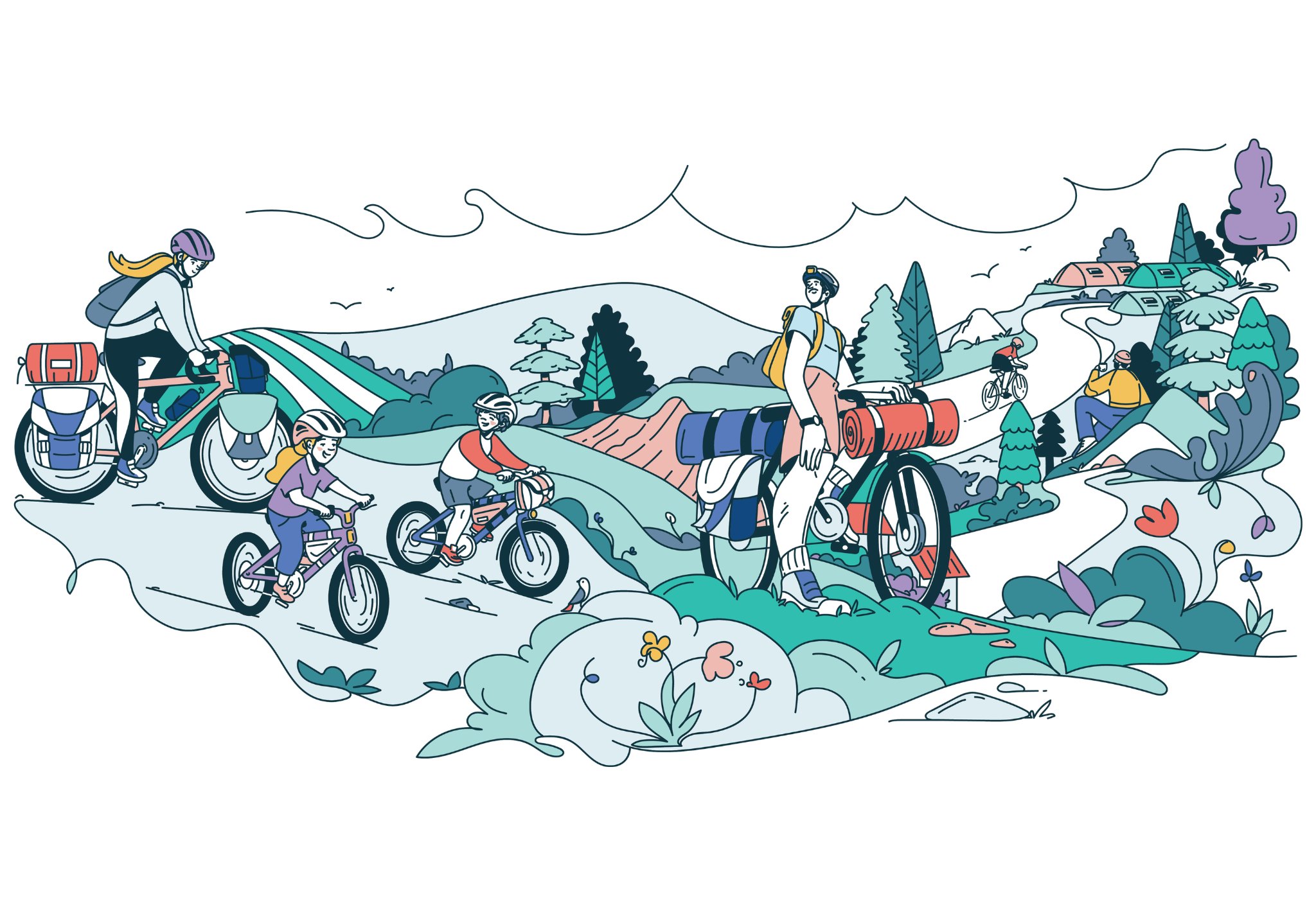 Velojournal 2 - Victor Rigo Art