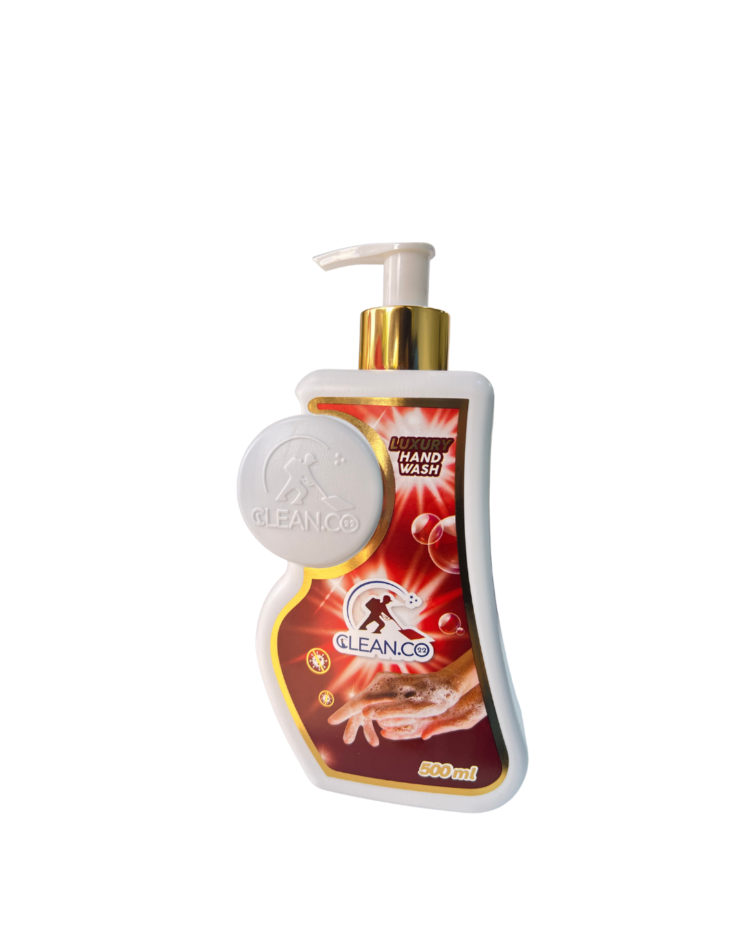 Luxury Hand Wash