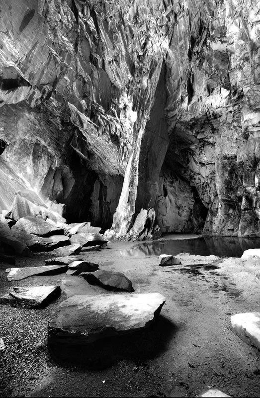 638 Cathedral Cave