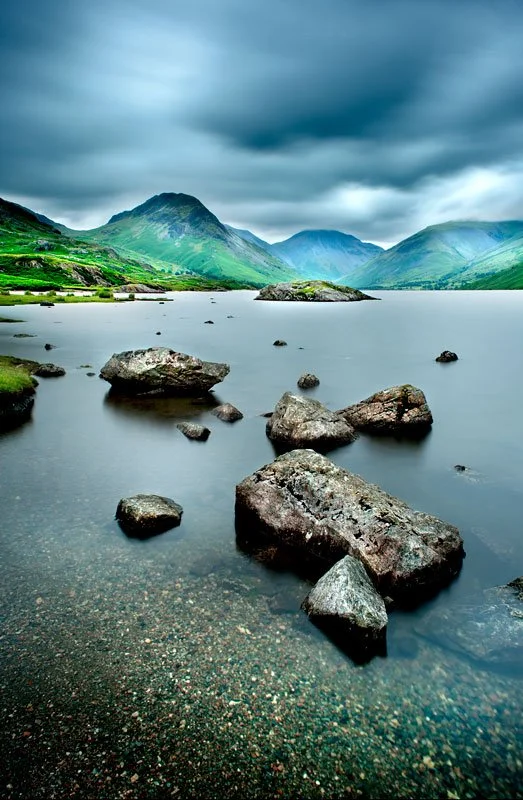 843 Wast Water