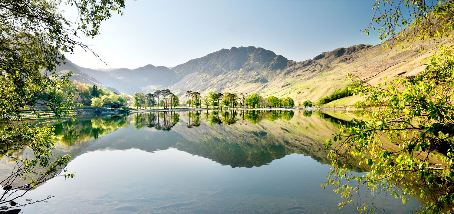Ref: 633 Buttermere