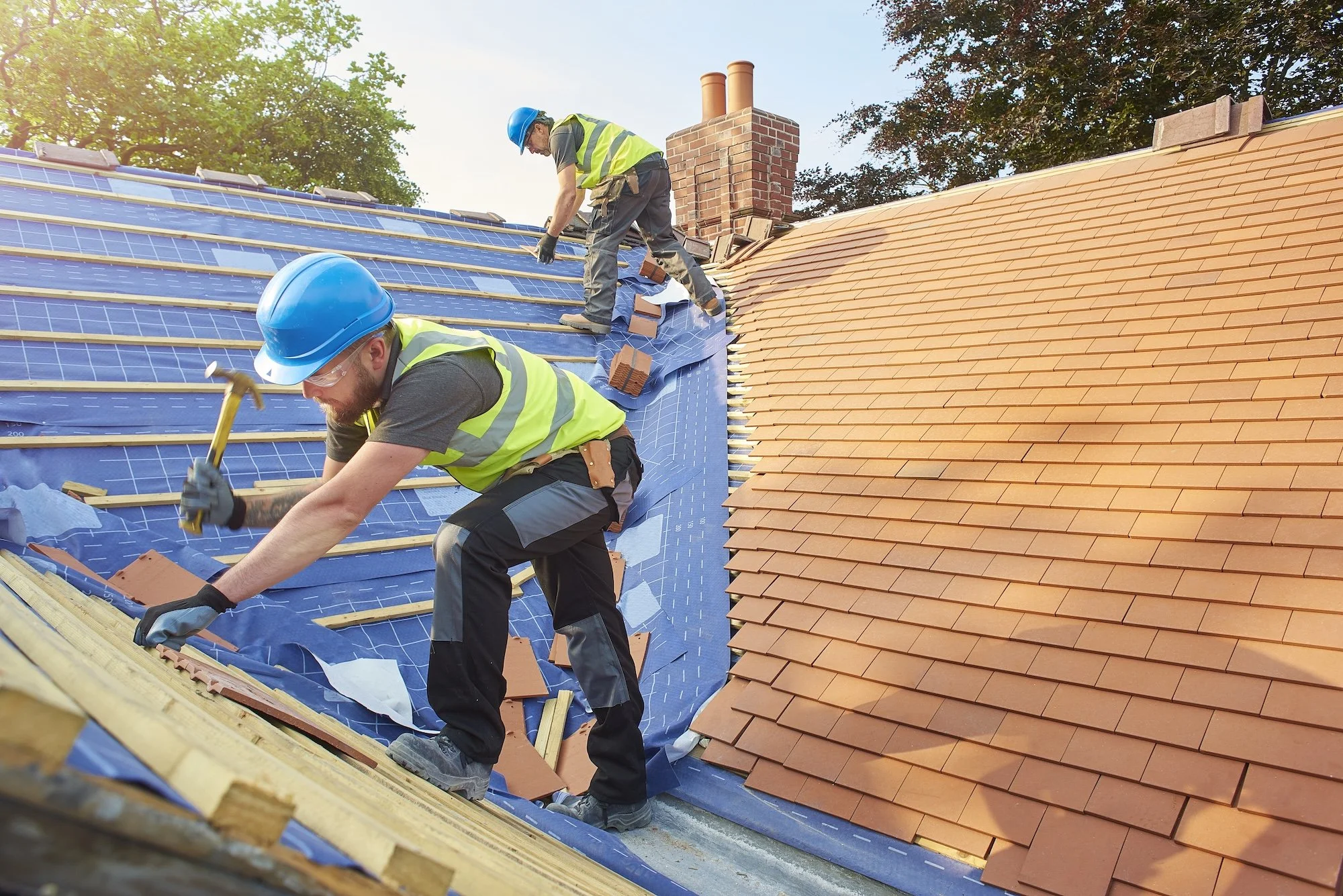 Delivering Safer School Projects Across the UK: GRD:CDM’s Busy Summer of CIF and SCA Works