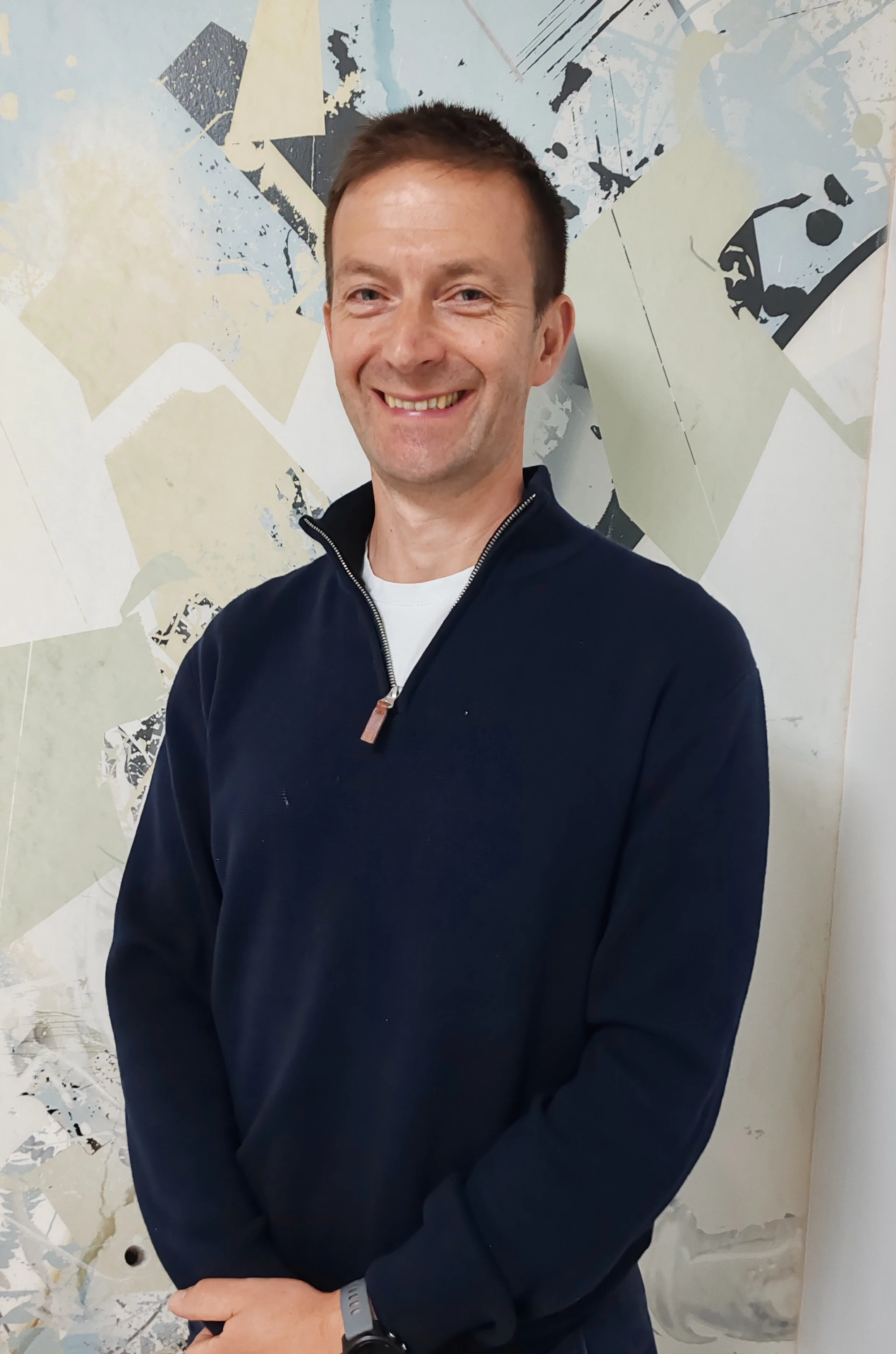 Sam Yates Becomes an NRAC Auditor: What It Means for Inclusive Design and for GRD