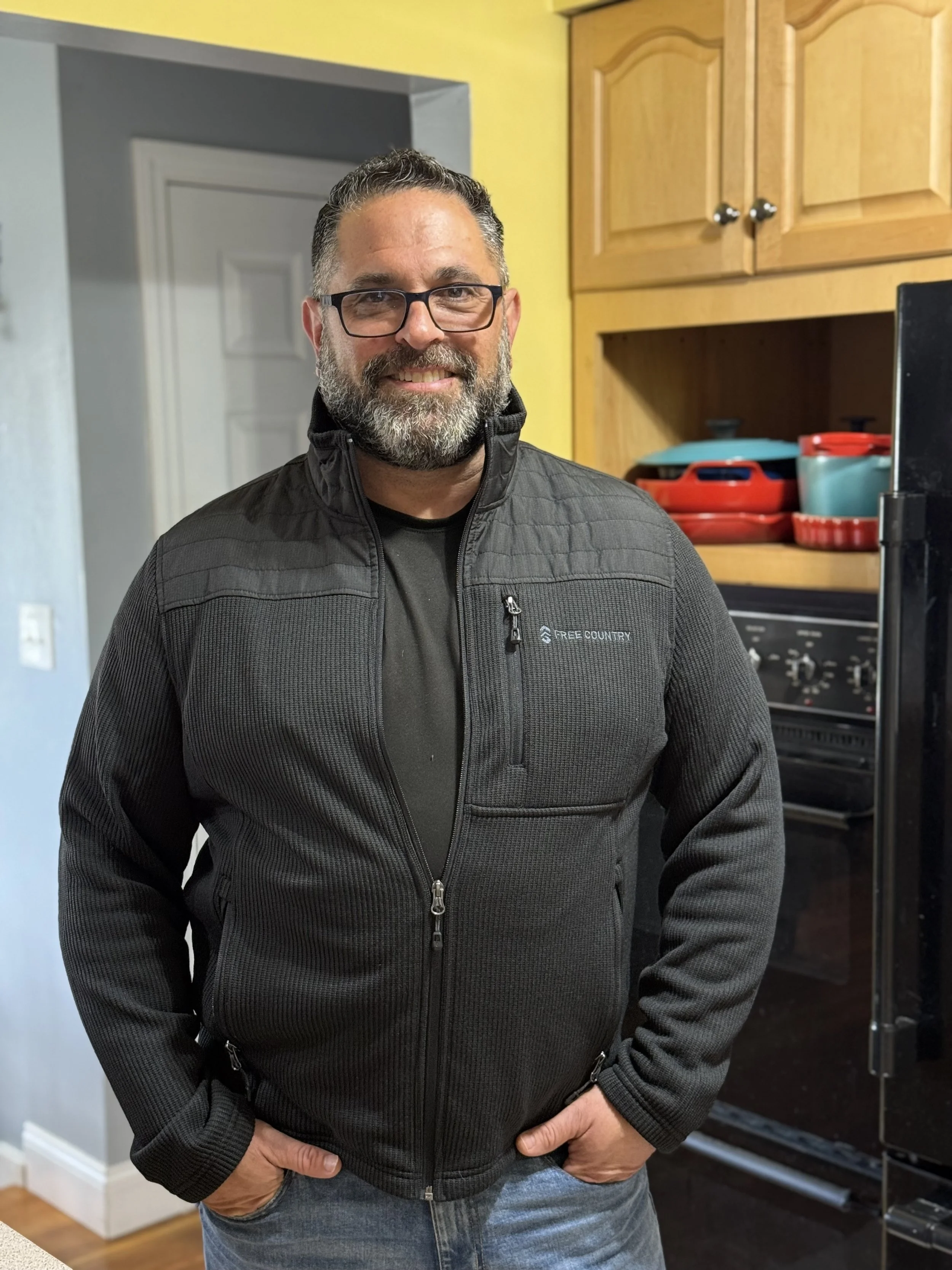 Meet Chef Jeffrey Schlissel