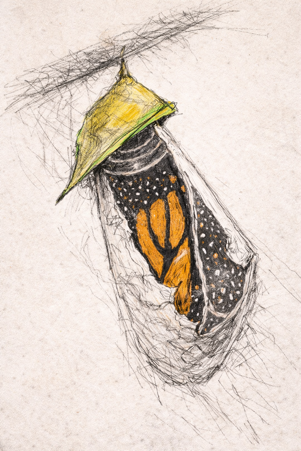 Uncomfortable Is Normal 