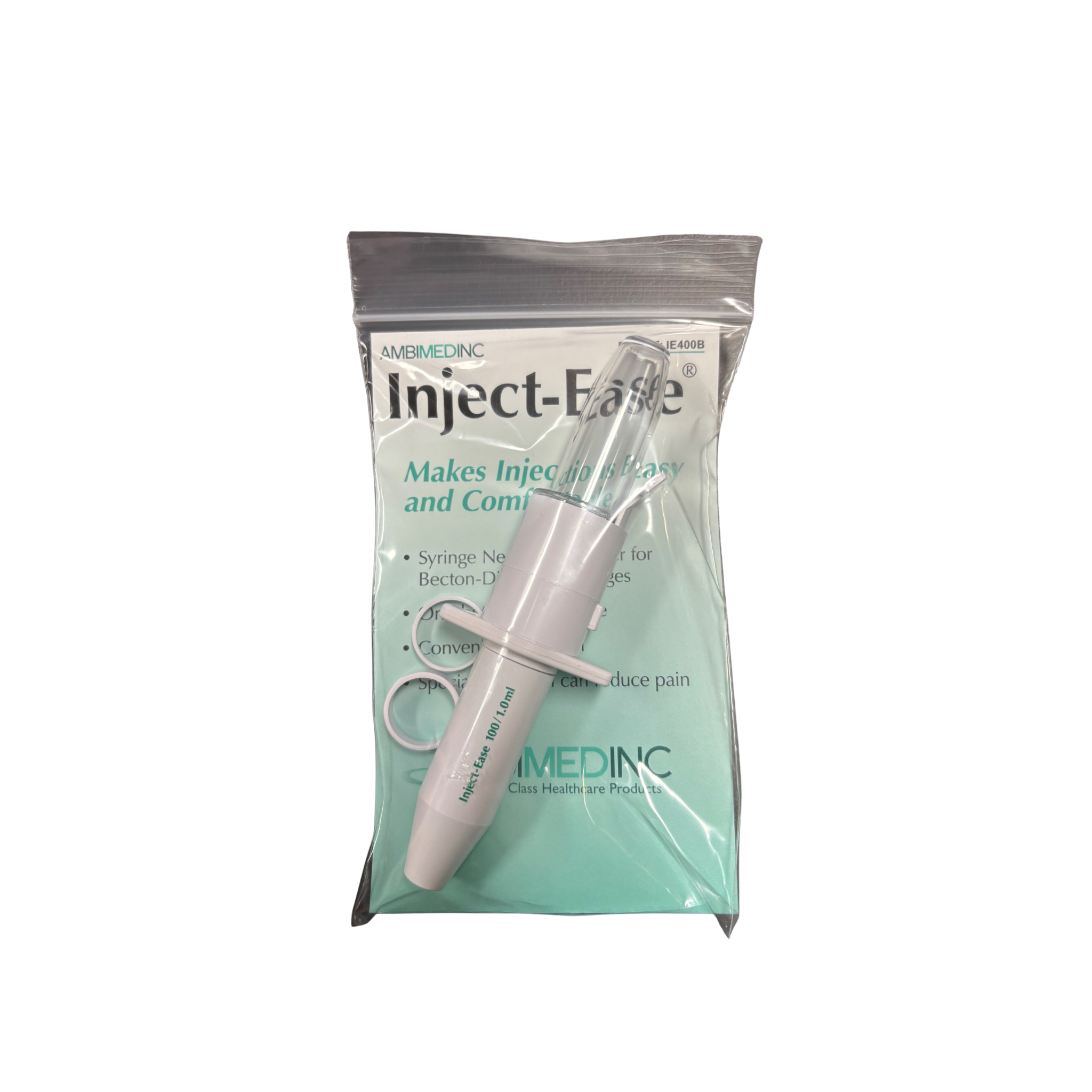 Inject-Ease® Automatic Injection Aid