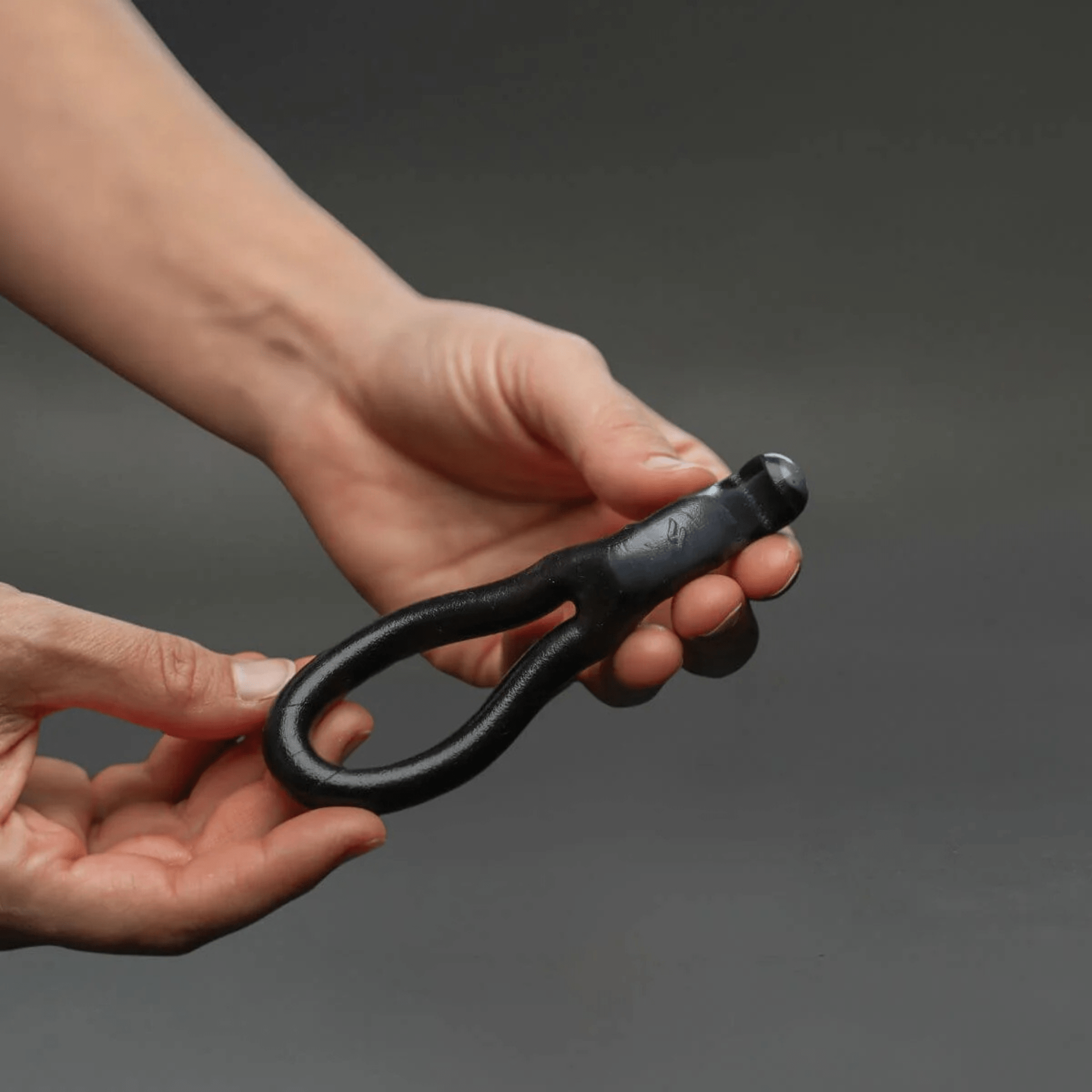 Can You Ejaculate With a Cock Ring? Here’s The Truth