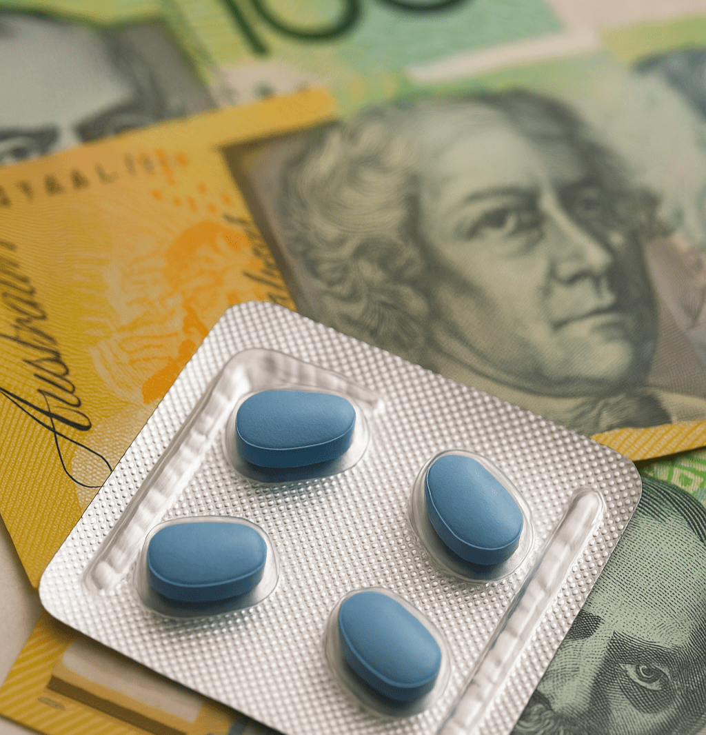 Free ED Meds in Australia? Here’s the Truth About Safe, Affordable ED Treatment