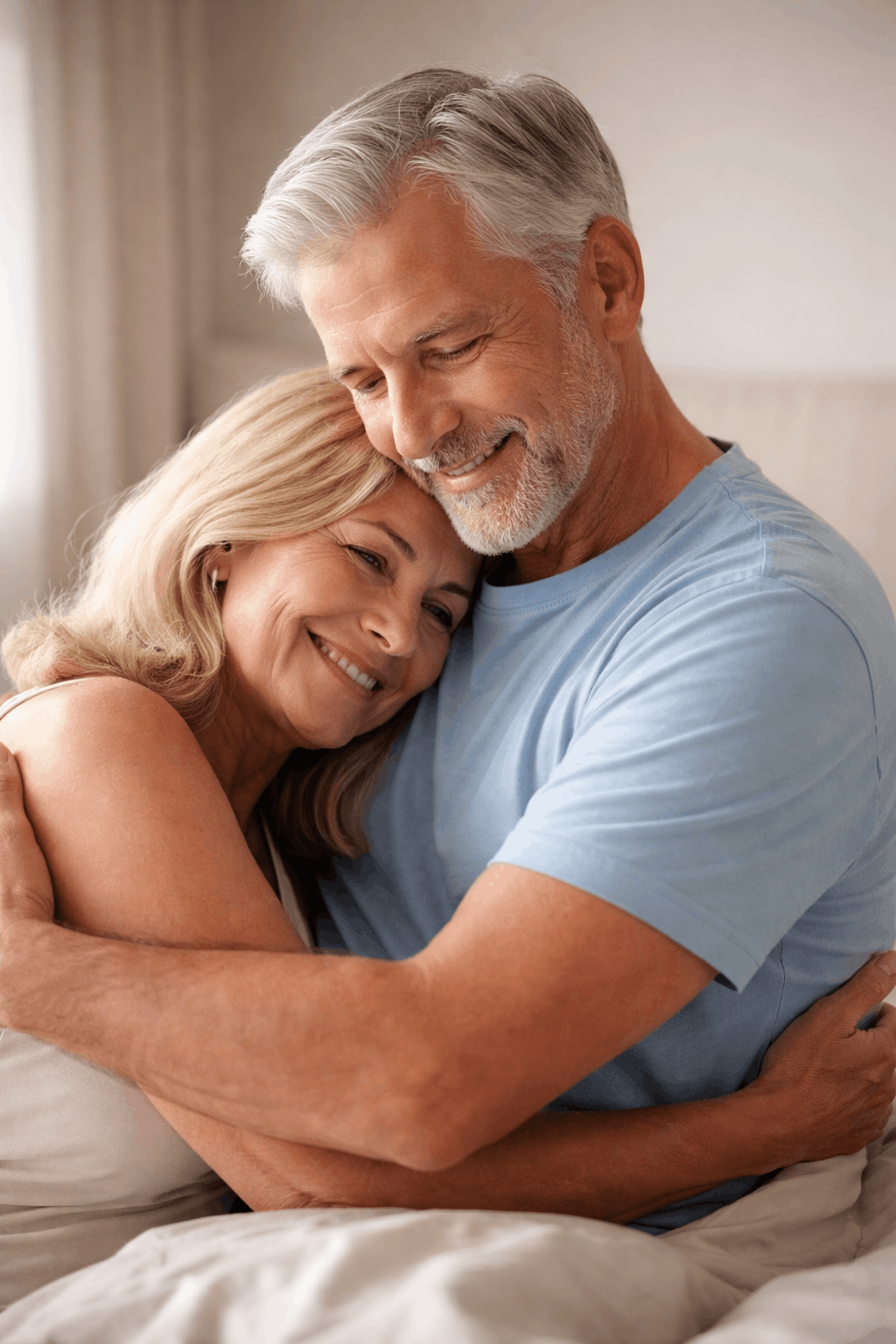 Outercourse, Soft Penetration and Soft Cock Sex: The How-To Guide