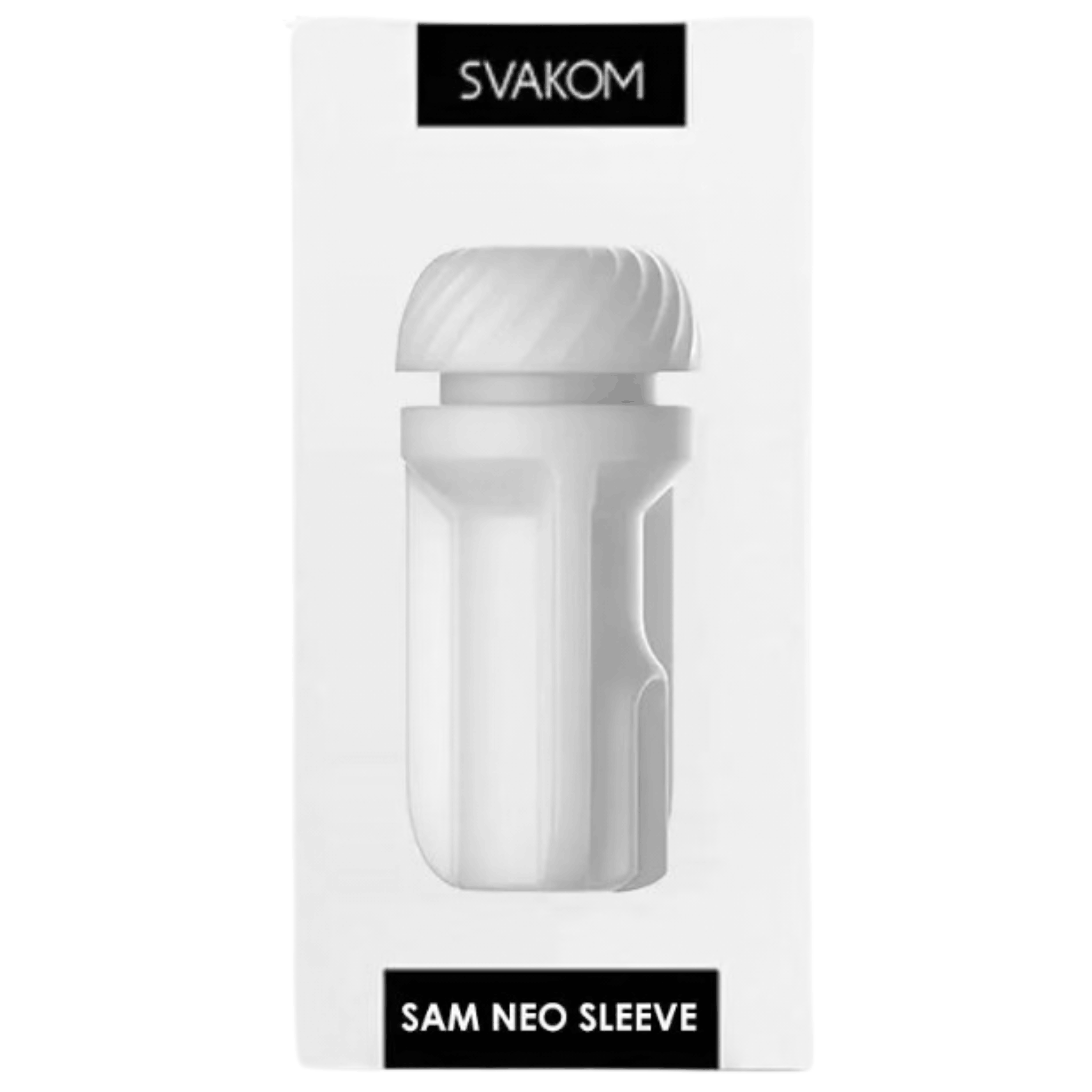SVAKOM Sam Neo Replacement Sleeve