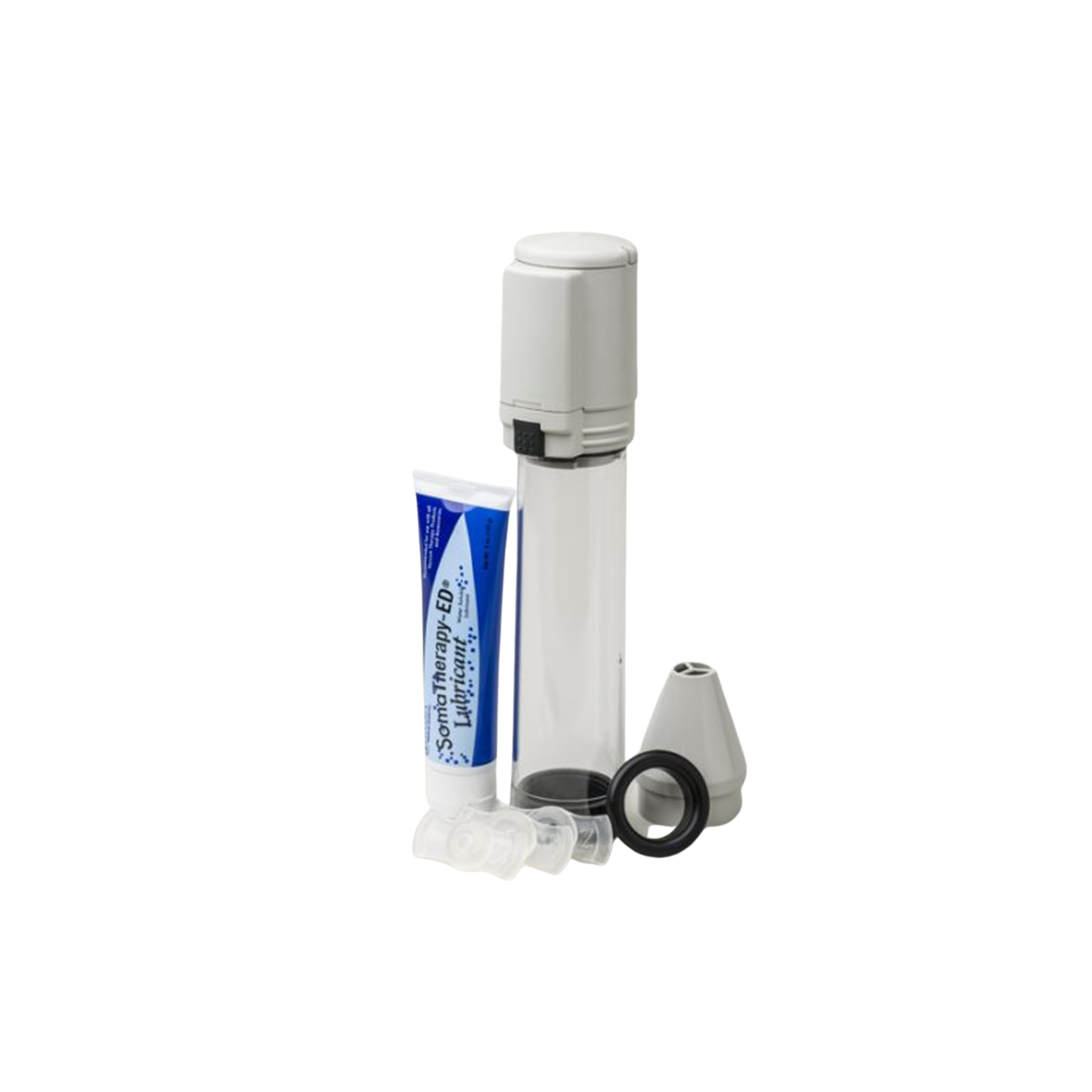 Touch II Automatic Vacuum Erection Device – Automatic ED Pump