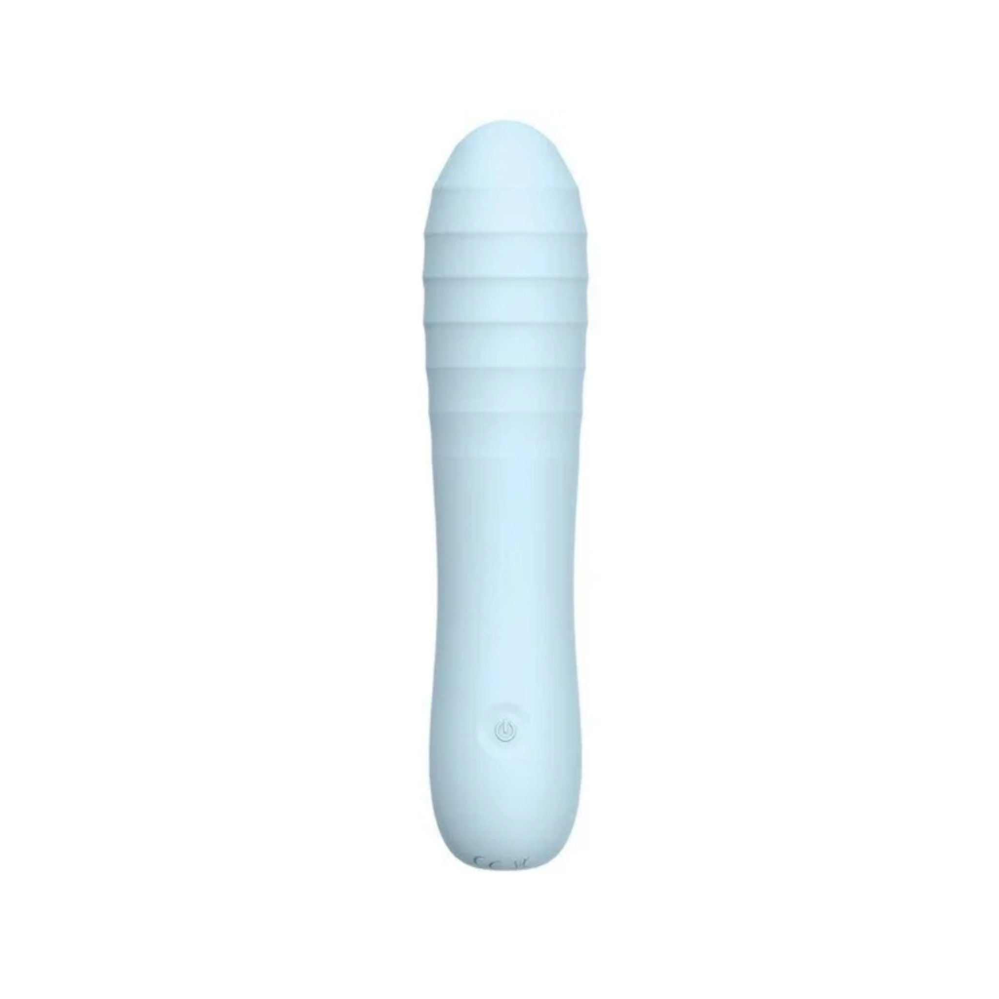 Soft by Playful Posh Rechargeable Vibrator