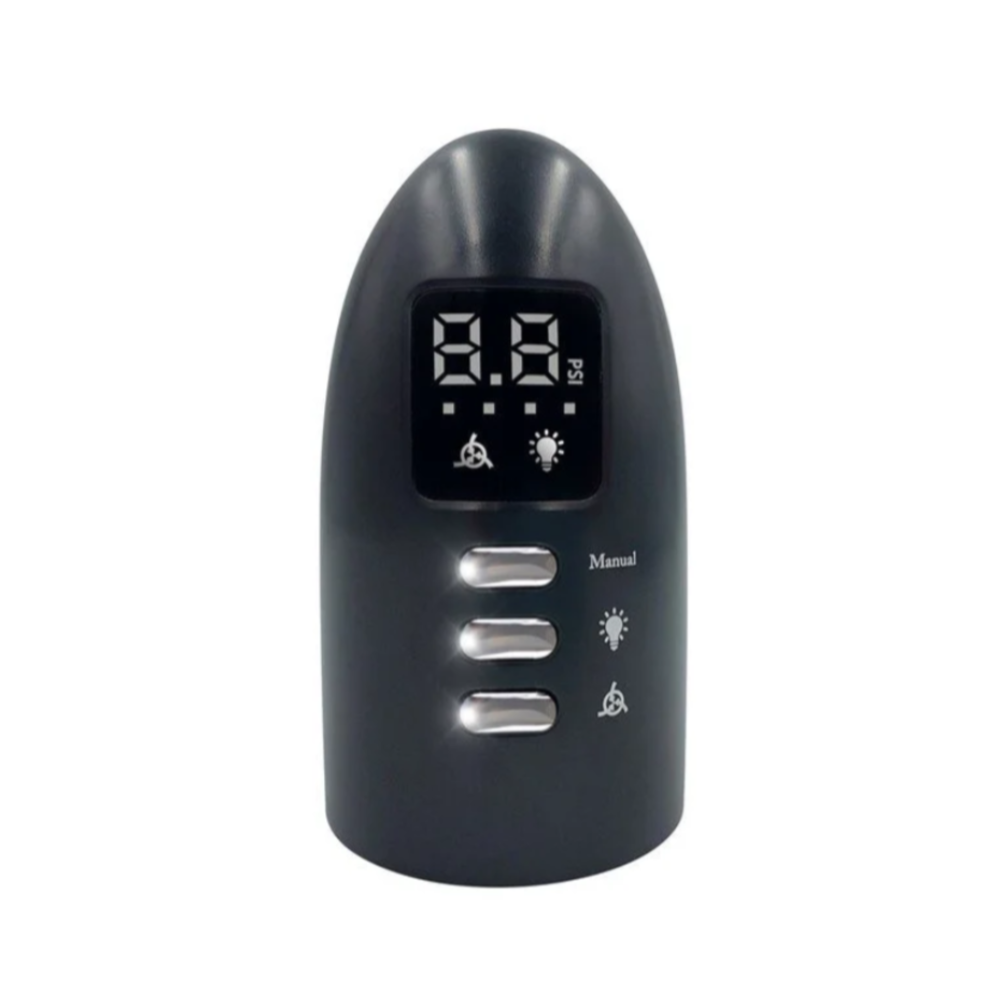 TheraPump Replacement Head Unit