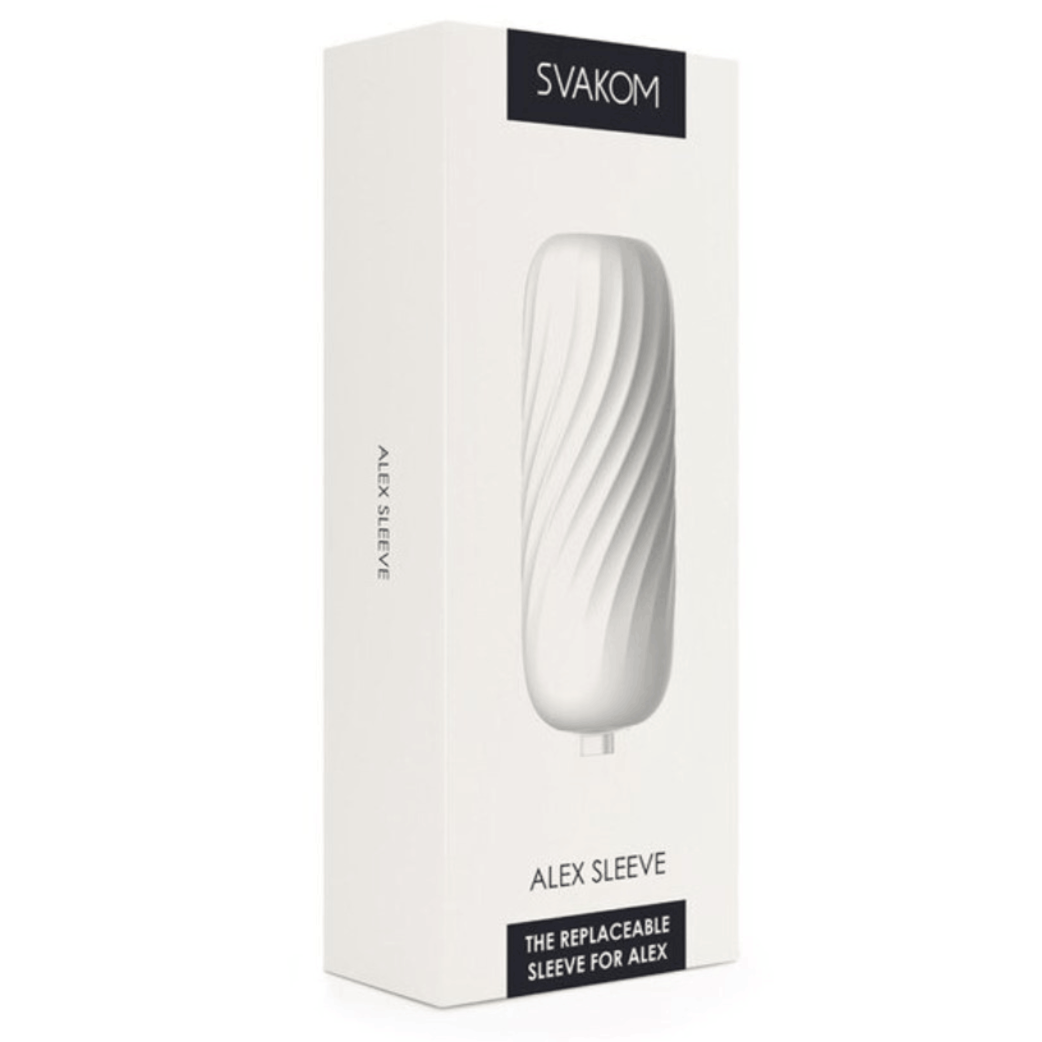 SVAKOM Alex Neo 2 Replacement Sleeve