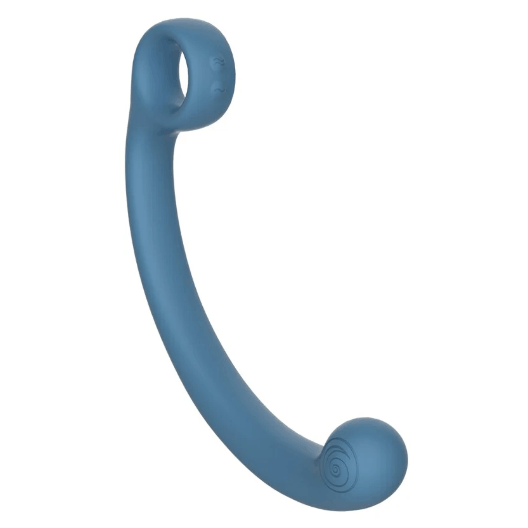 SVibe Snail AXI Spot Wand – Blue Lagoon