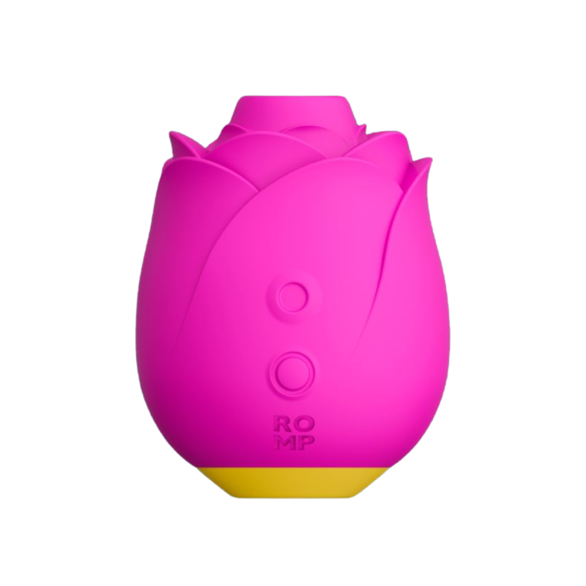 Romp Rose 2.0 – Pleasure Air Clitoral Stimulator