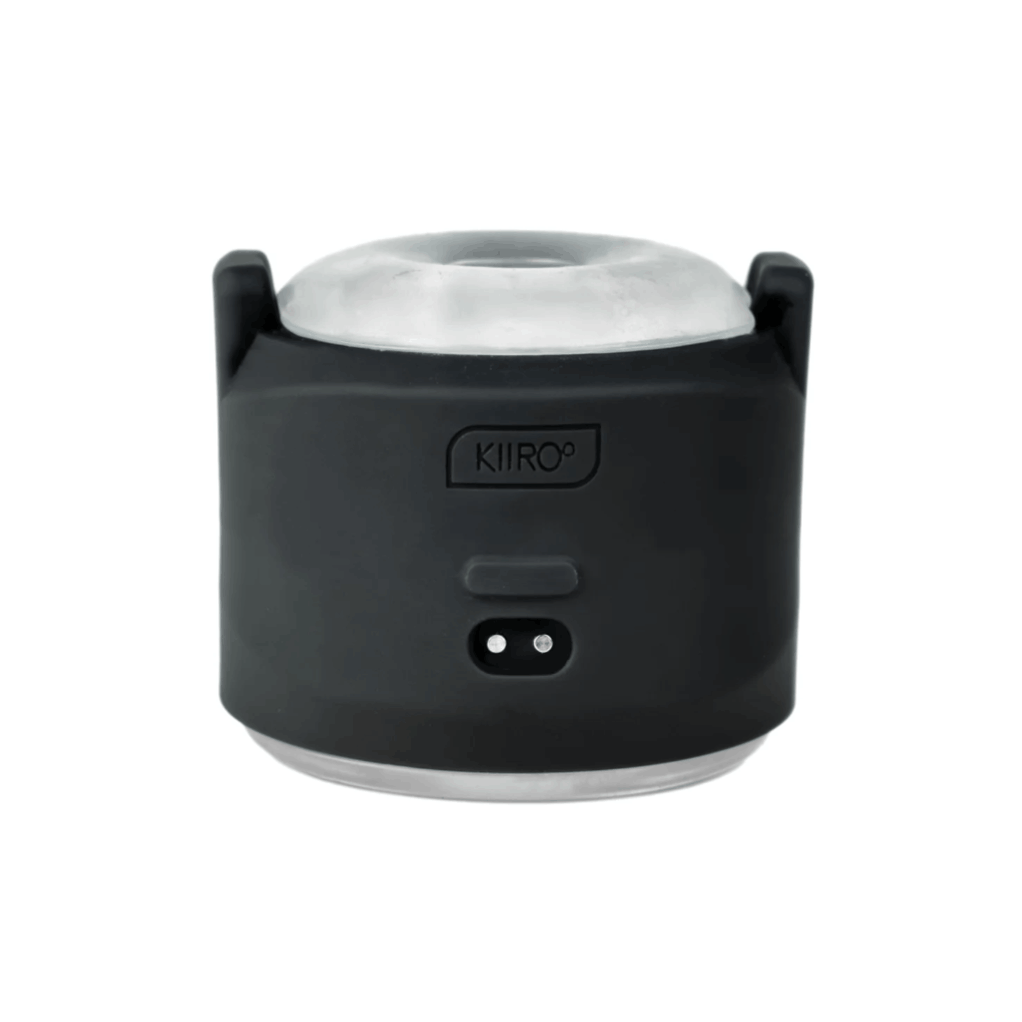 PowerShot by KIIROO – Compact Dual-Motor Male Vibrator