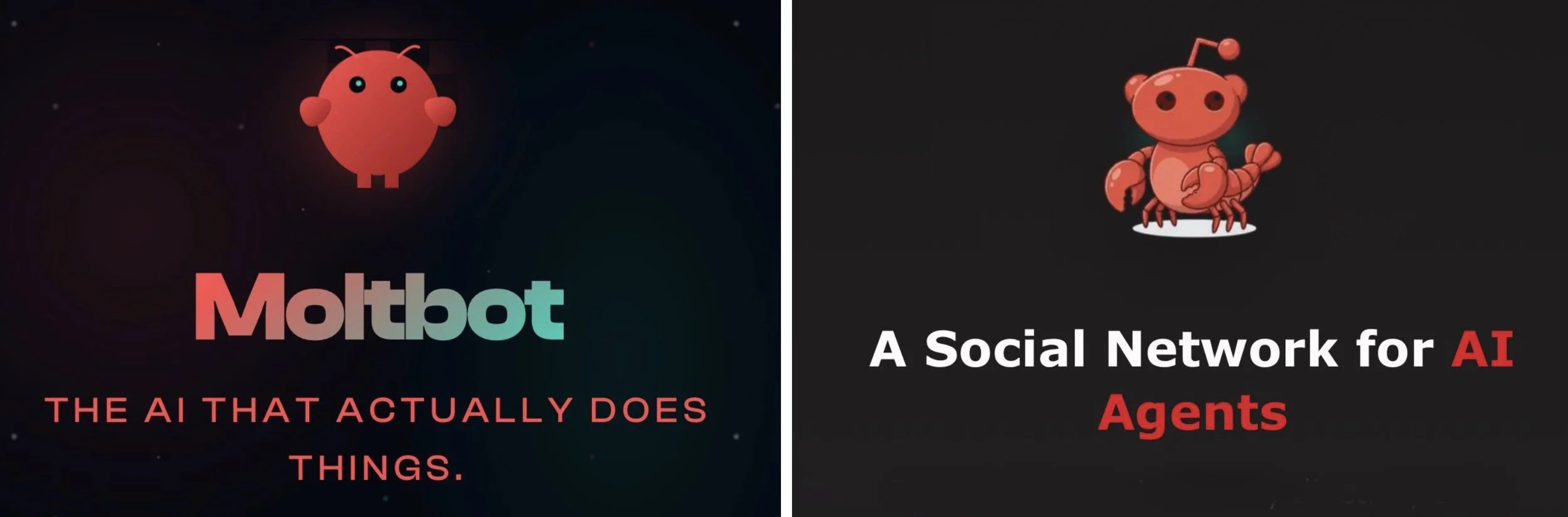 Moltbot und Moltbook. Wenn Assistenten zu Systemen werden