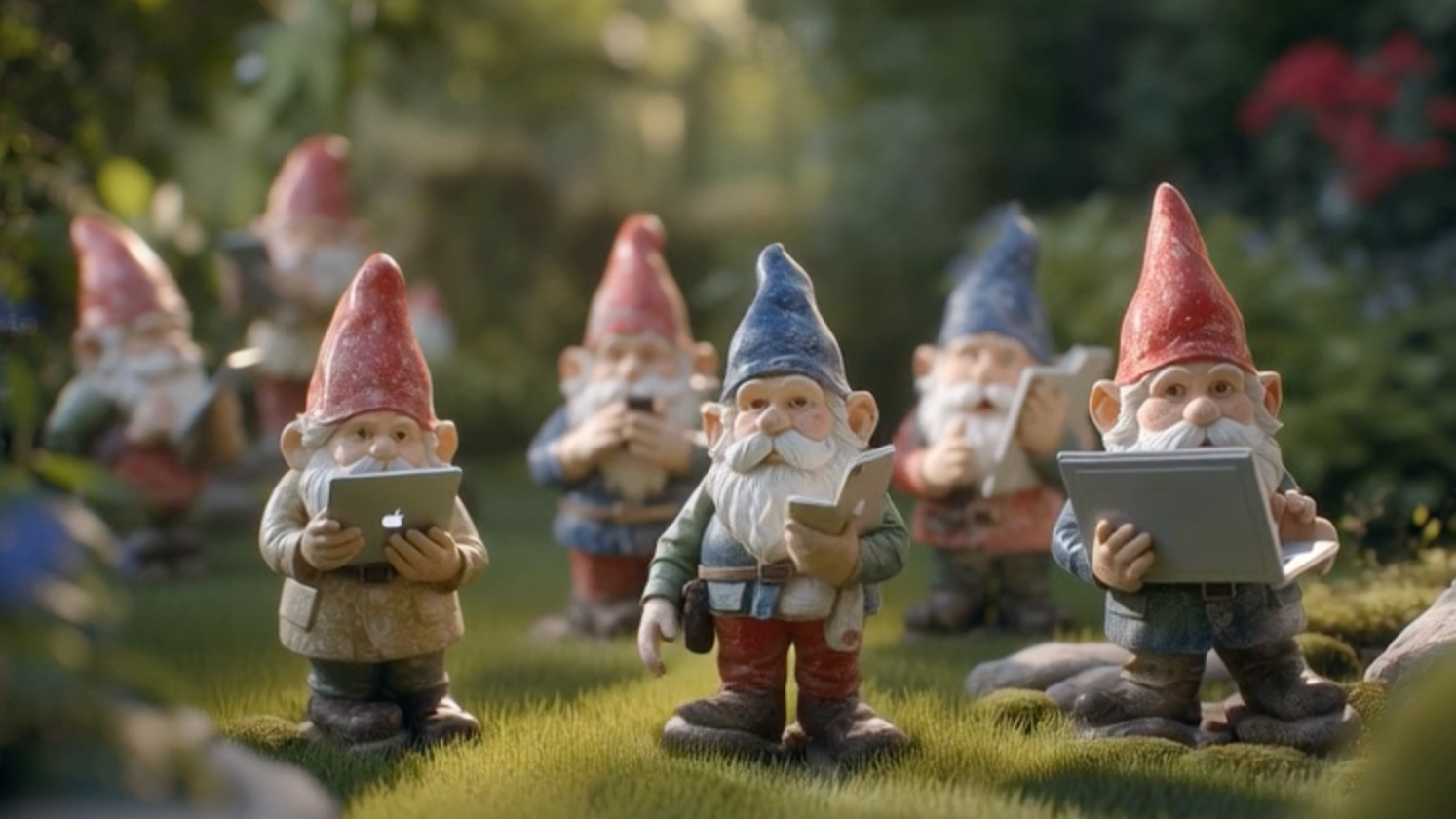 Deep Dive in die Welt der KI-Agenten: Hype oder Strukturwandel?