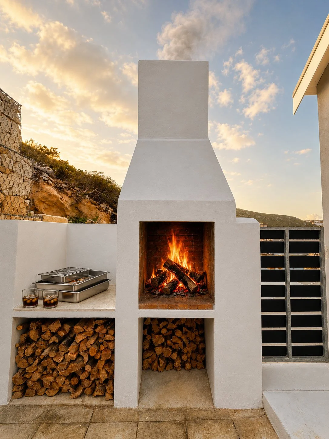 8 sleeper luxury self catering guest house holiday rental Agulhas Spookdraai The Pearl-14.jpg