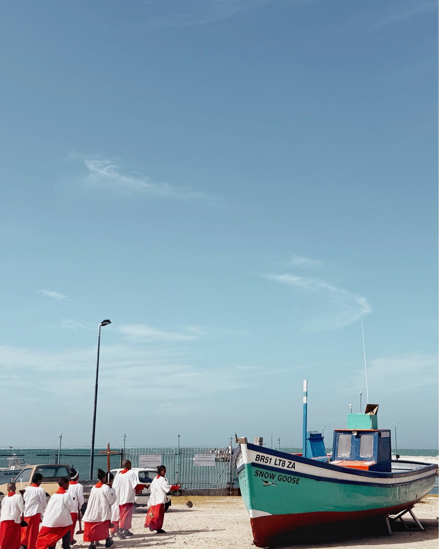 &ldquo;Is it safe to visit the Southernmost Tip of Africa?&rdquo;

Many first-time visitors to South Africa ask this and it&rsquo;s a fair question.Agulhas, Struisbaai, and Suiderstrand are among the safest coastal villages in the country &mdash; sma