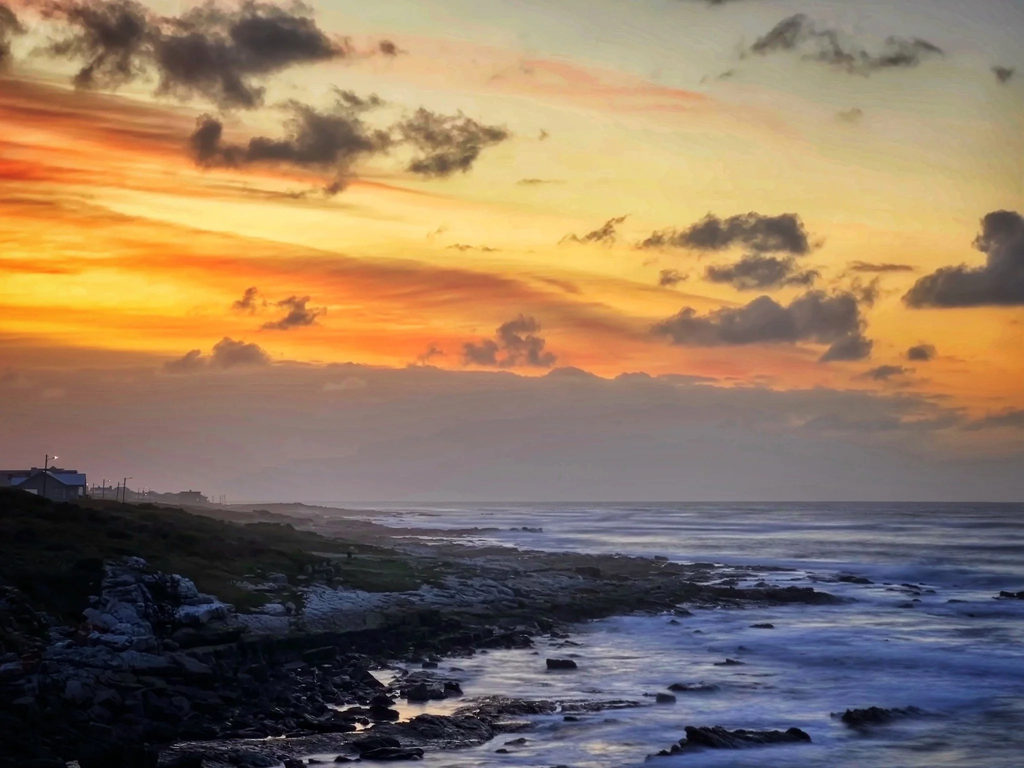 If you&rsquo;re craving a destination where you can truly relax &mdash; this is it.
Struisbaai, Agulhas, and Suiderstrand are among South Africa&rsquo;s safest and most peaceful coastal towns.

Here, families cycle at sunset, kids chase waves, and ne