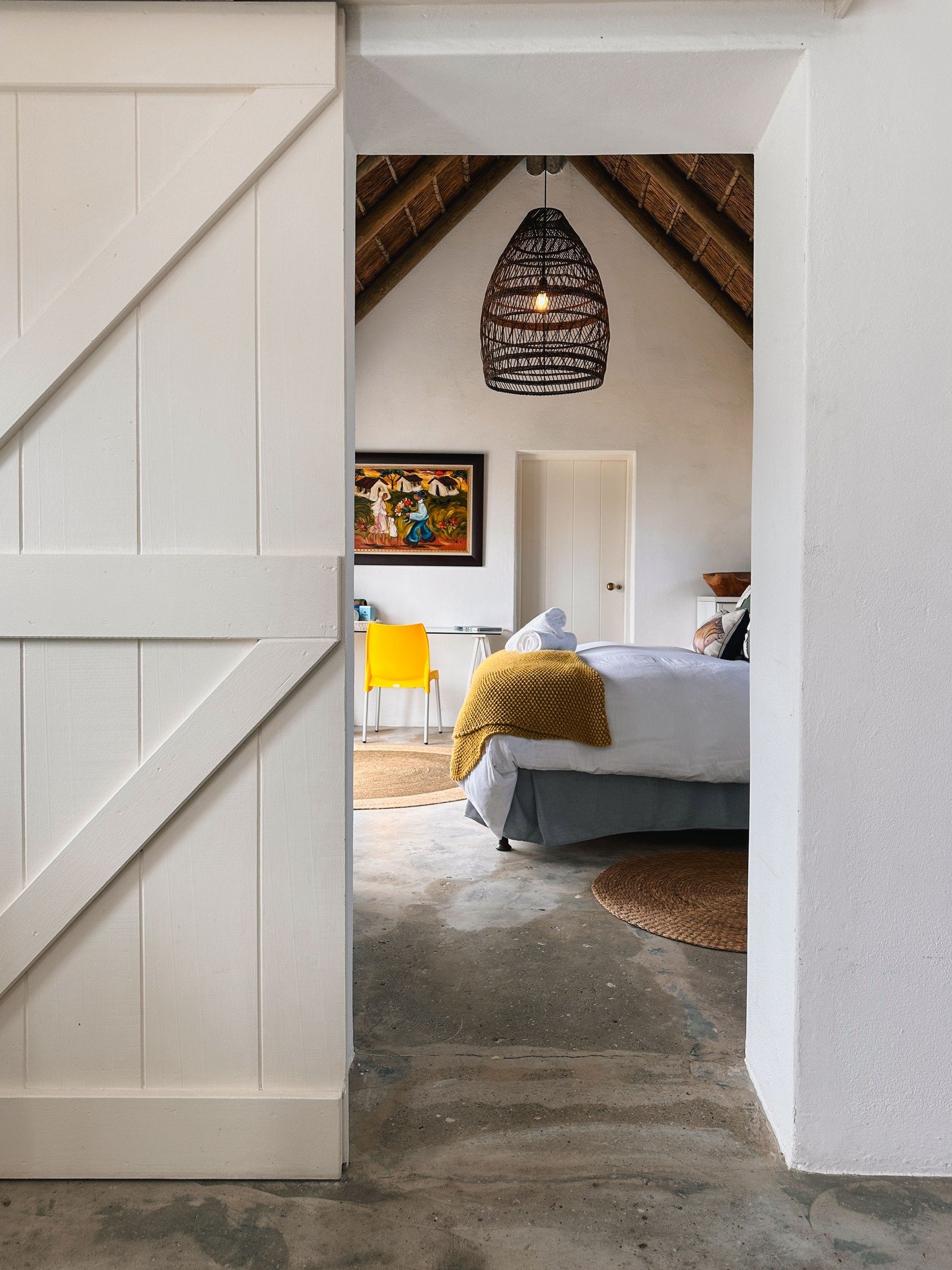 Luxury here isn&rsquo;t loud. It&rsquo;s the sound of waves through an open window, a private deck warmed by afternoon sun, and the freedom of having the entire space to yourself.

Our boutique villas at the Southernmost Tip of Africa are chosen for 