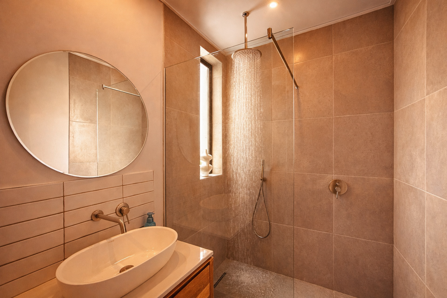 Kalaya Ridge Villa Struisbaai Bathroom 2.png