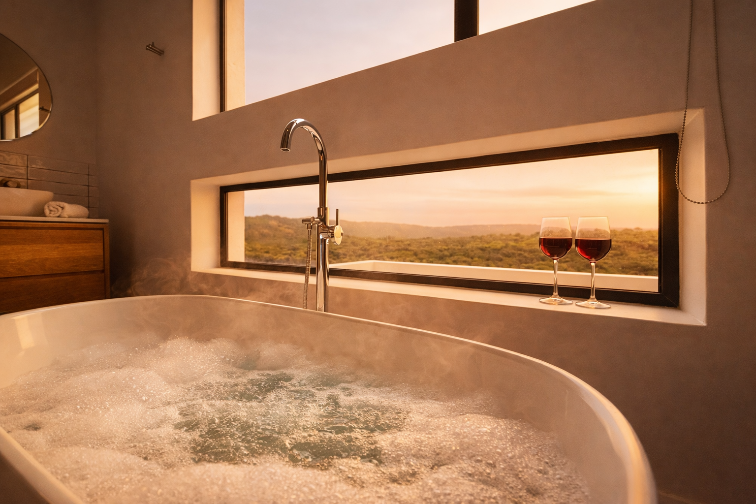 Kalaya Ridge Self Catering Holiday rental in Struisbaai.png