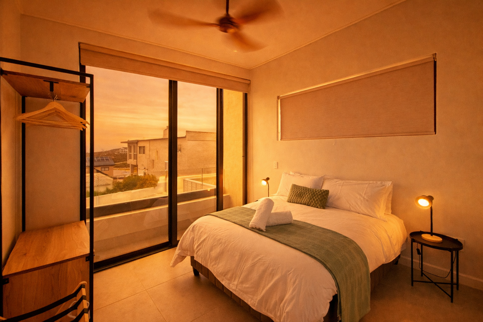 Kalaya Ridge Villa Struisbaai Bedroom 4.png