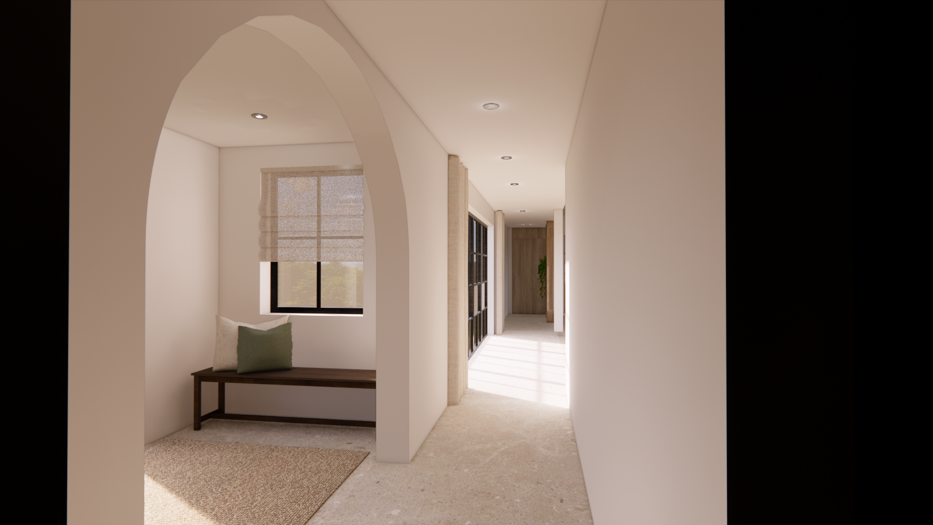 Entrance Hall into Passage.png