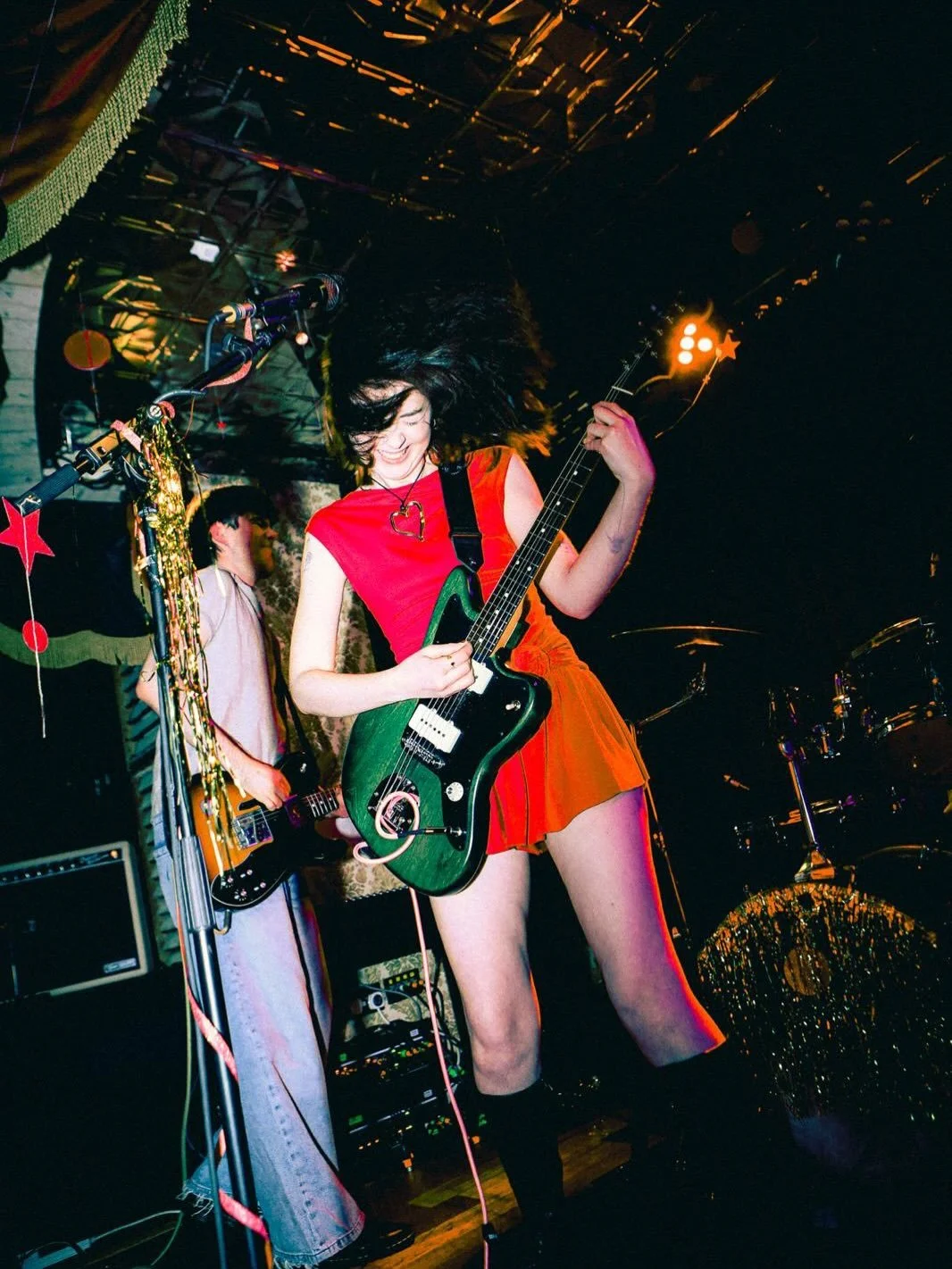 Touchdown SXSW! 

We&rsquo;ve landed in Austin with @sarahcreanmusic &amp; co.

Playing THREE shows: 

12th | @sxsw Presents at @marlow.bar - 8:50pm
13th | @musicfromireland Stage at @swandiveaustin Patio - 8pm
14th | Global Stage at @downrightaustin