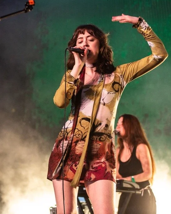 🚨🚨🚨

@sarahcreanmusic is on the shortlist to play @truckfestival 2026, in partnership with @epiphone 🎸

Vote via the link in bio - closes Wednesday 25 Feb at 5pm