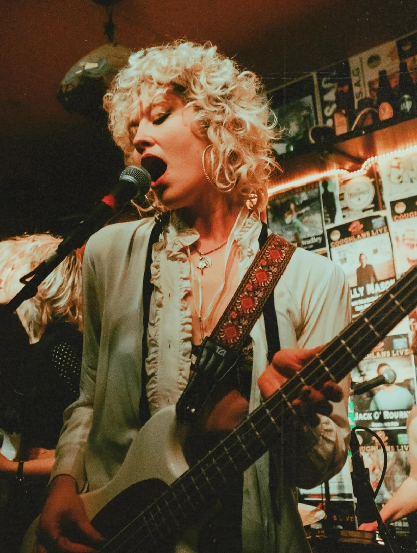 Two shows incoming for @i_dreamed_i_dream__ 🧨

@feilenagreine &rsquo;26 Launch Party
Friday, 22nd of May
@pharmaciabar at 8pm

With:
@dijaka
@lauraduffmusic
@mise.an.sliabh

&mdash;

@lightermusic presents
Thursday, 29th of May
@coughlansbarcork at 