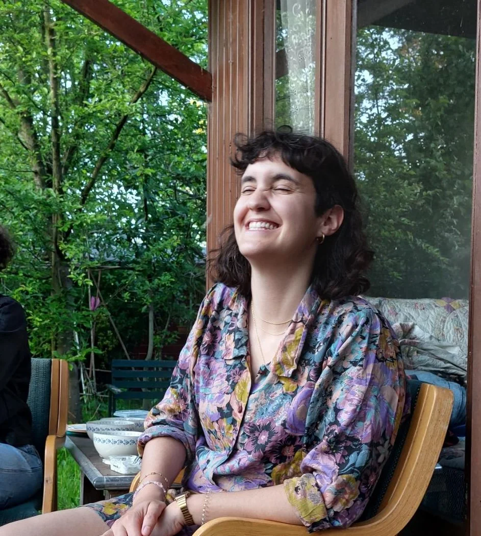 Queer/Earth workshops: GOQ x Carmen José