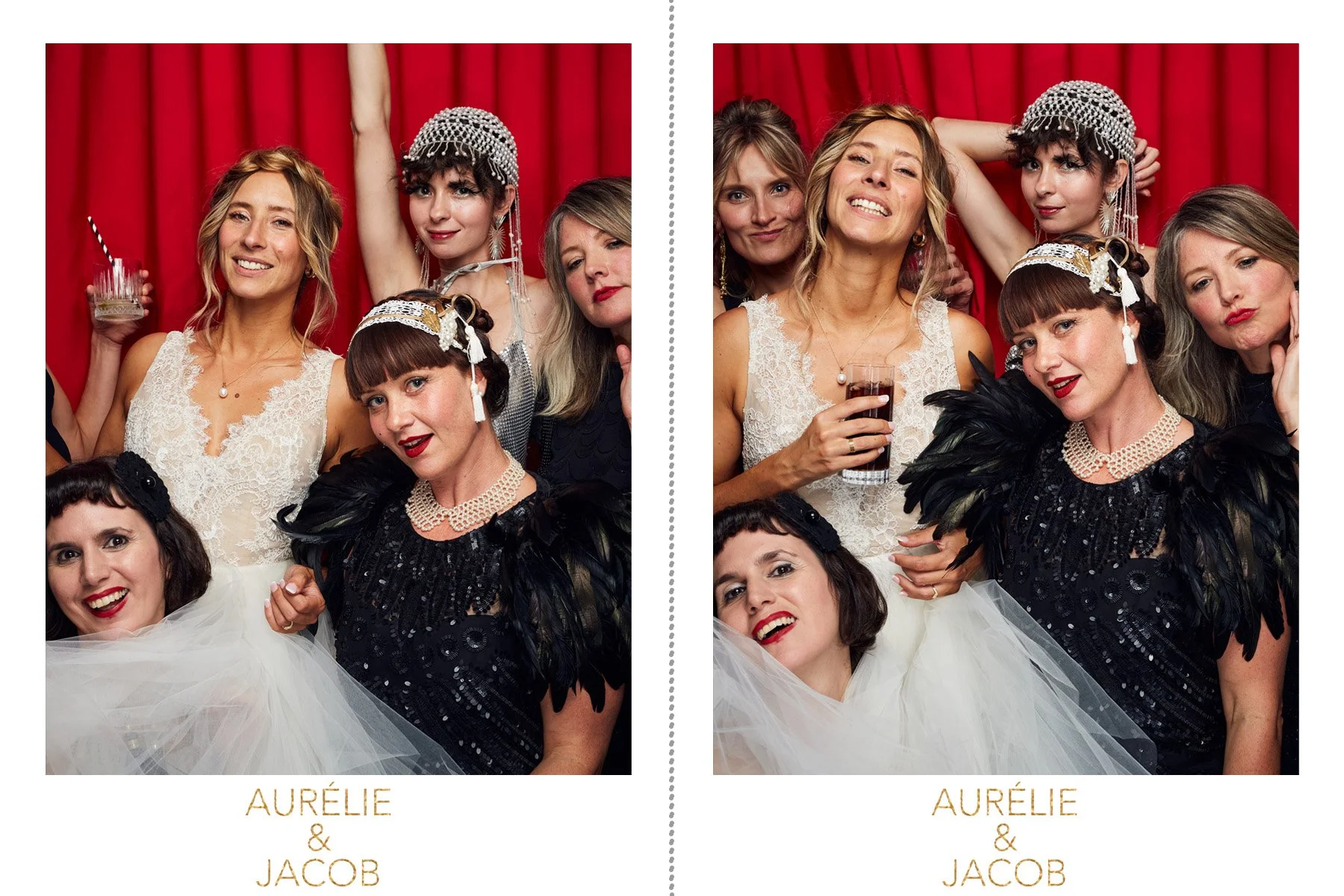 10 Reasons to Book a Premium Photo Booth for Your Event