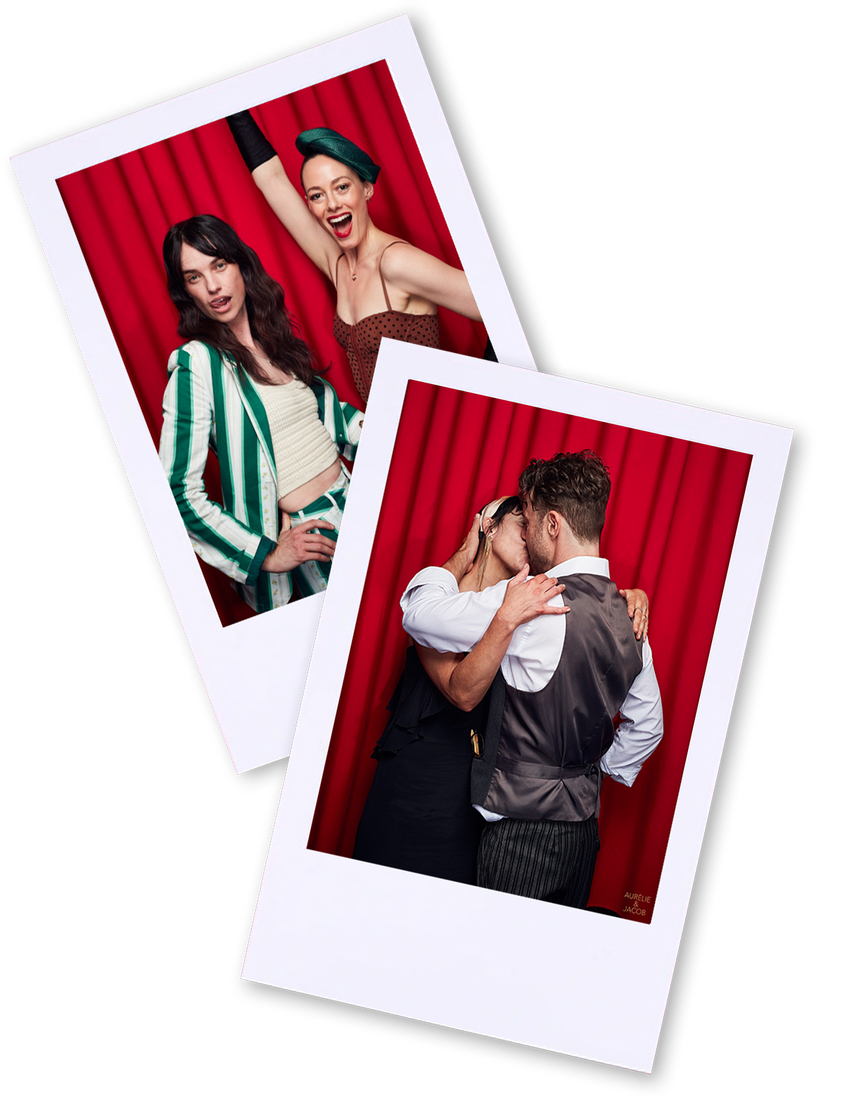 How to Choose the Perfect Photo Booth for Your Melbourne Wedding