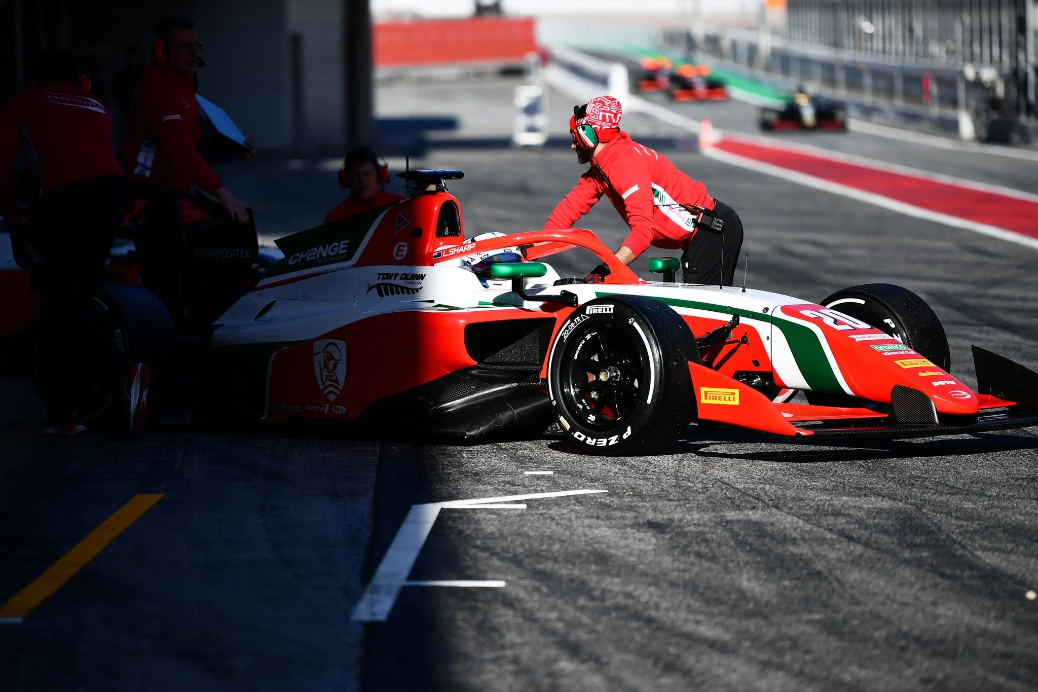 Simulators in Motorsport: We’re Asking the Wrong Questions