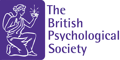 British Psychological Society (BPS) Chartered Member logo for UK sport psychology practice