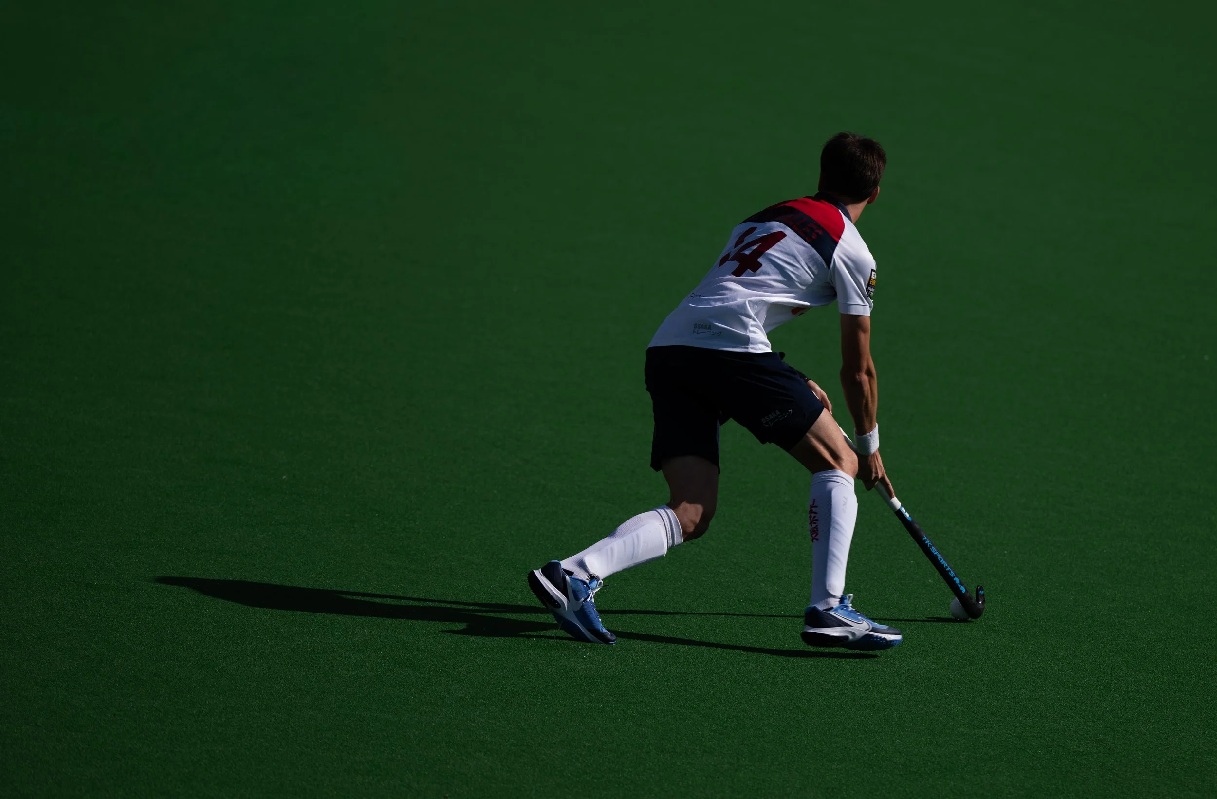 EHL 2025 Barcelona/Real Club de Polo