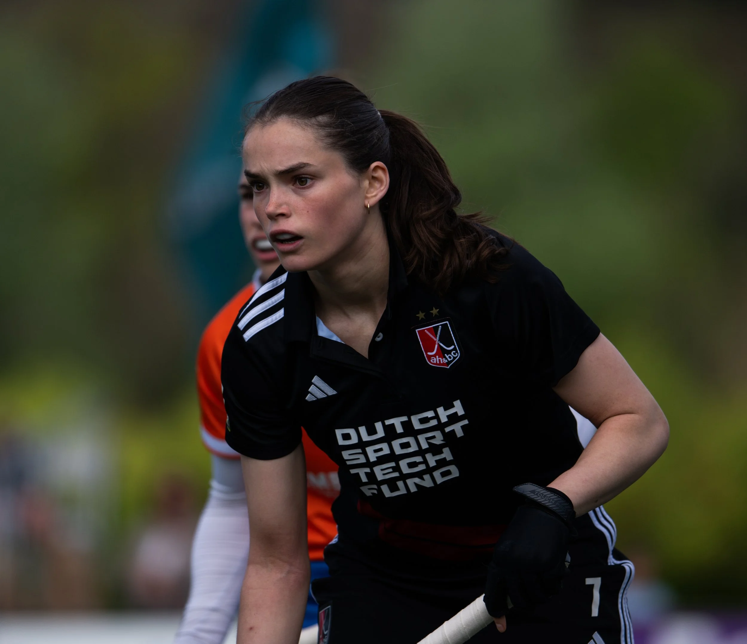 Hoofdklasse Hockey 19-04-2026 HCB D1 - AHBC D1