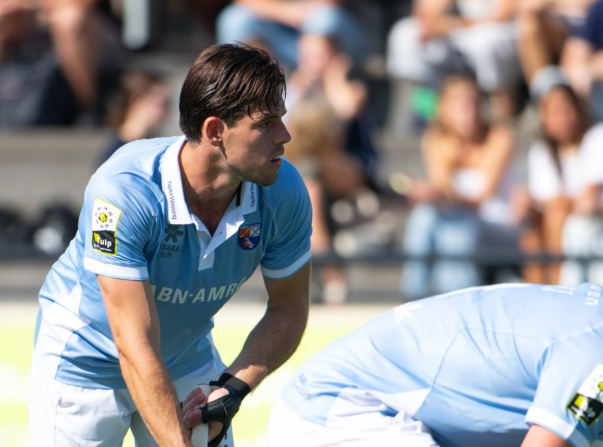 ABN AMRO CUP FINAL DAY