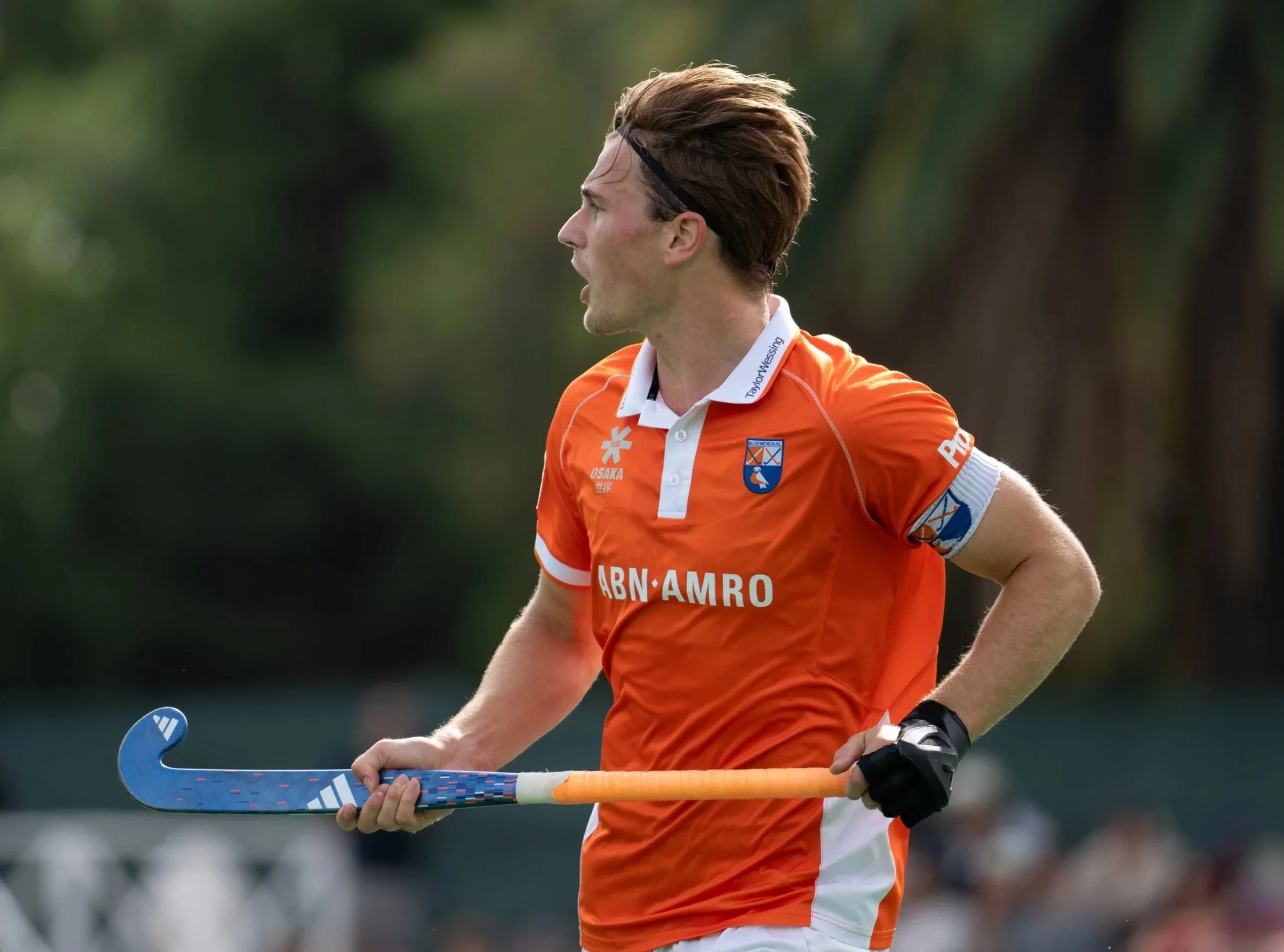 EHL 2025 Barcelona/HC Bloemendaal