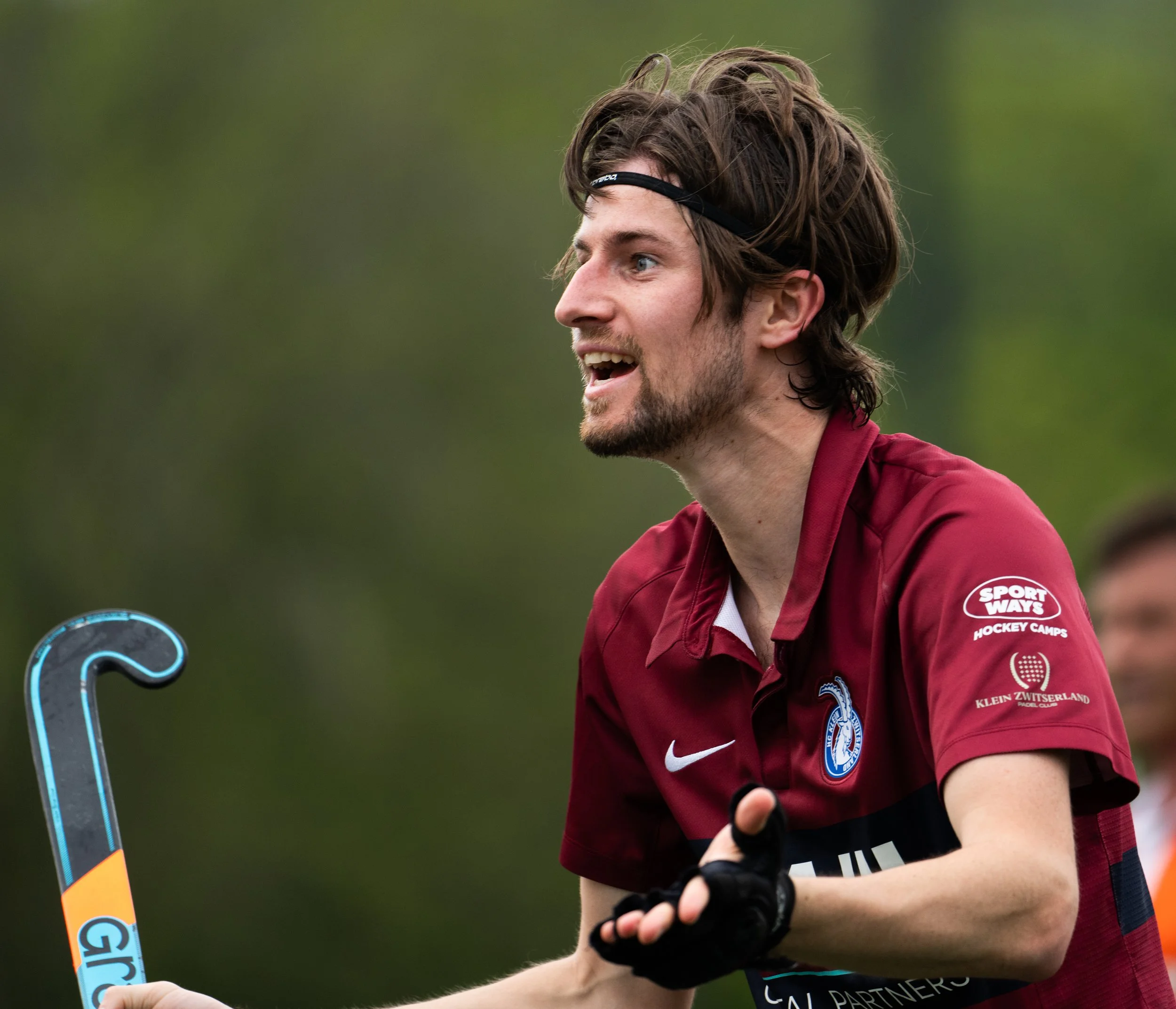 Hoofdklasse Hockey 03-05-2026 HCB H1 - KZ H1